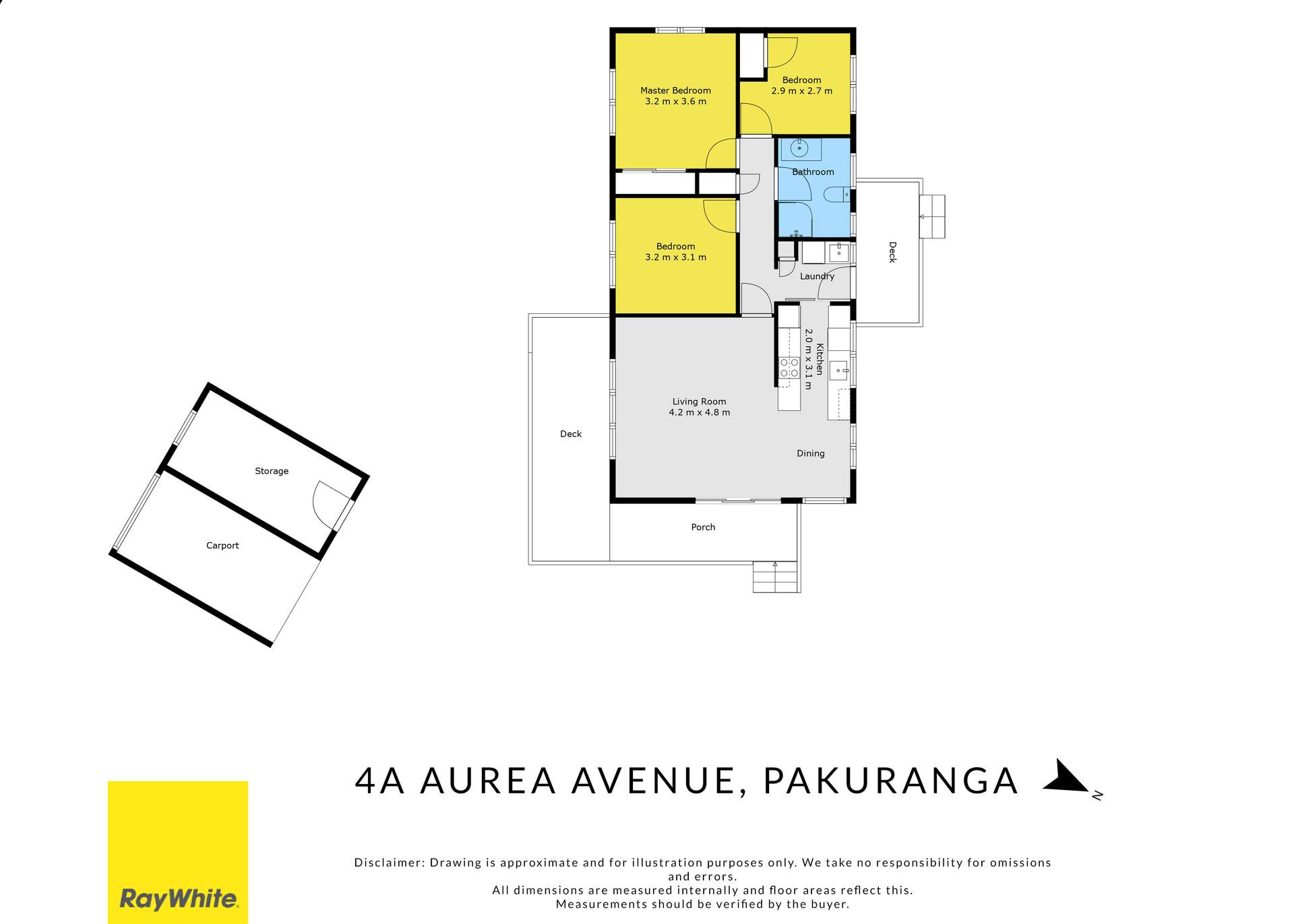 4a Aurea Avenue photo 21