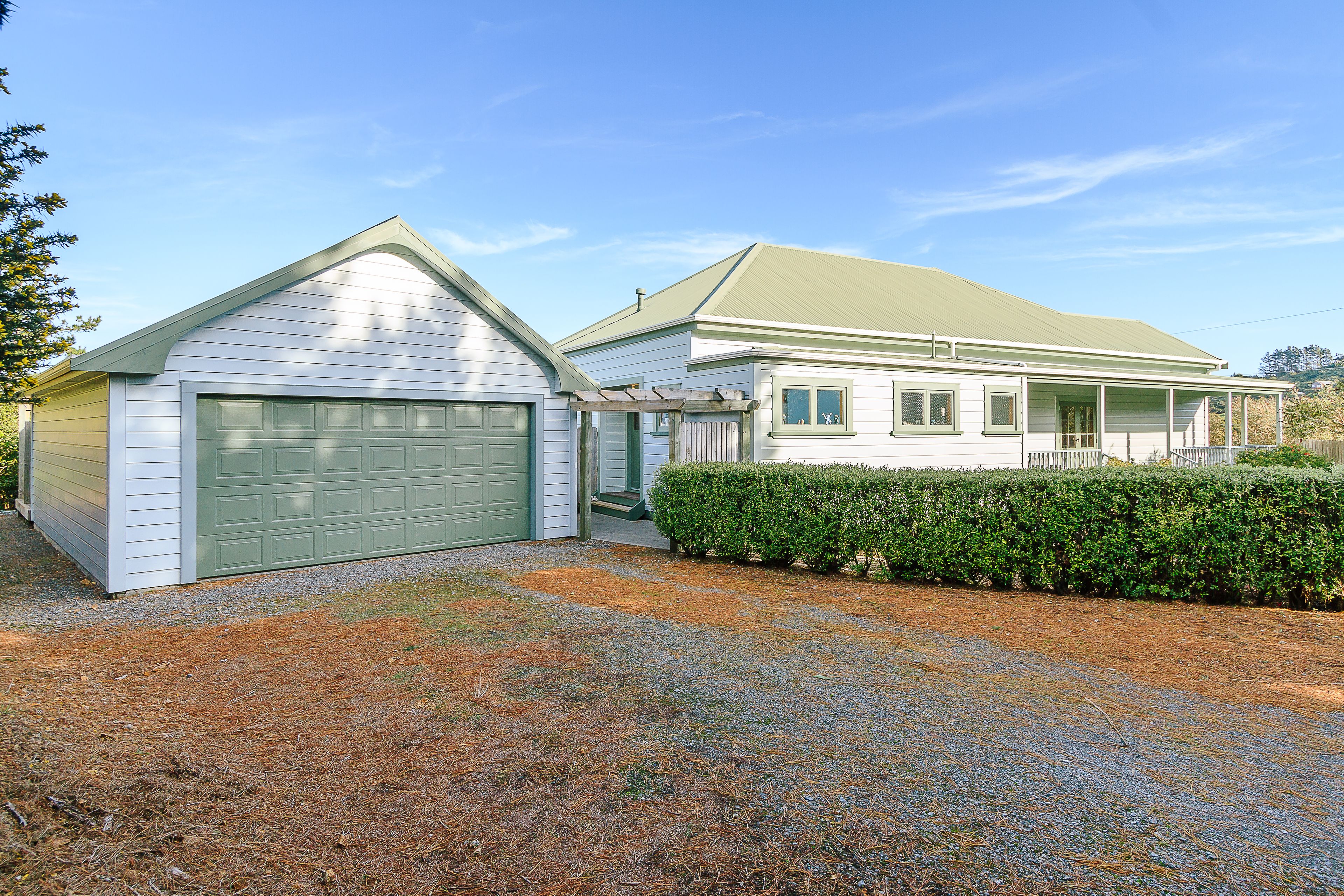 12 Crestview Grove, Belmont, Lower Hutt City