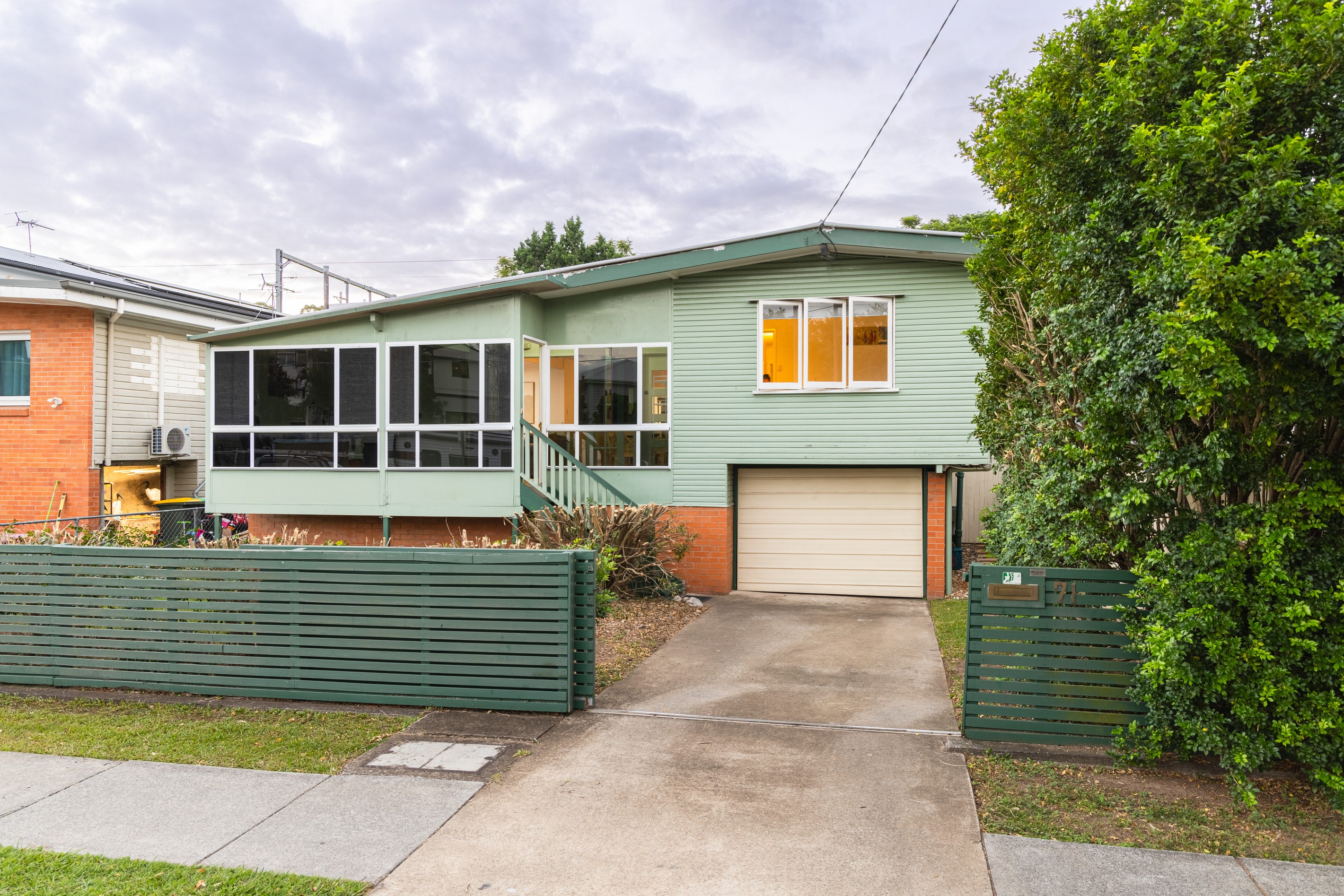 71 Ellen Street, Oxley, QLD 4075