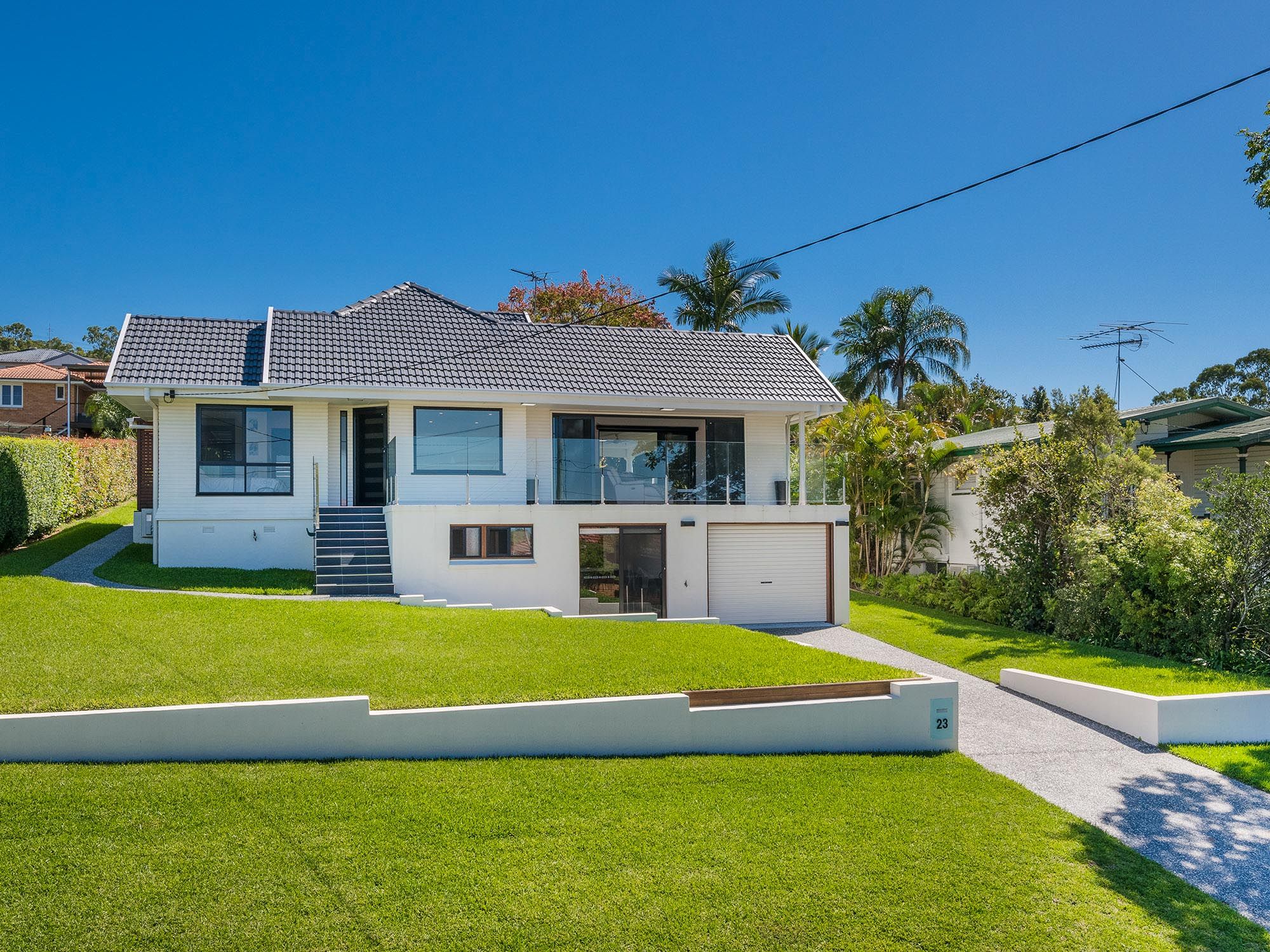 23 Derwent Street, Upper Mount Gravatt, QLD 4122