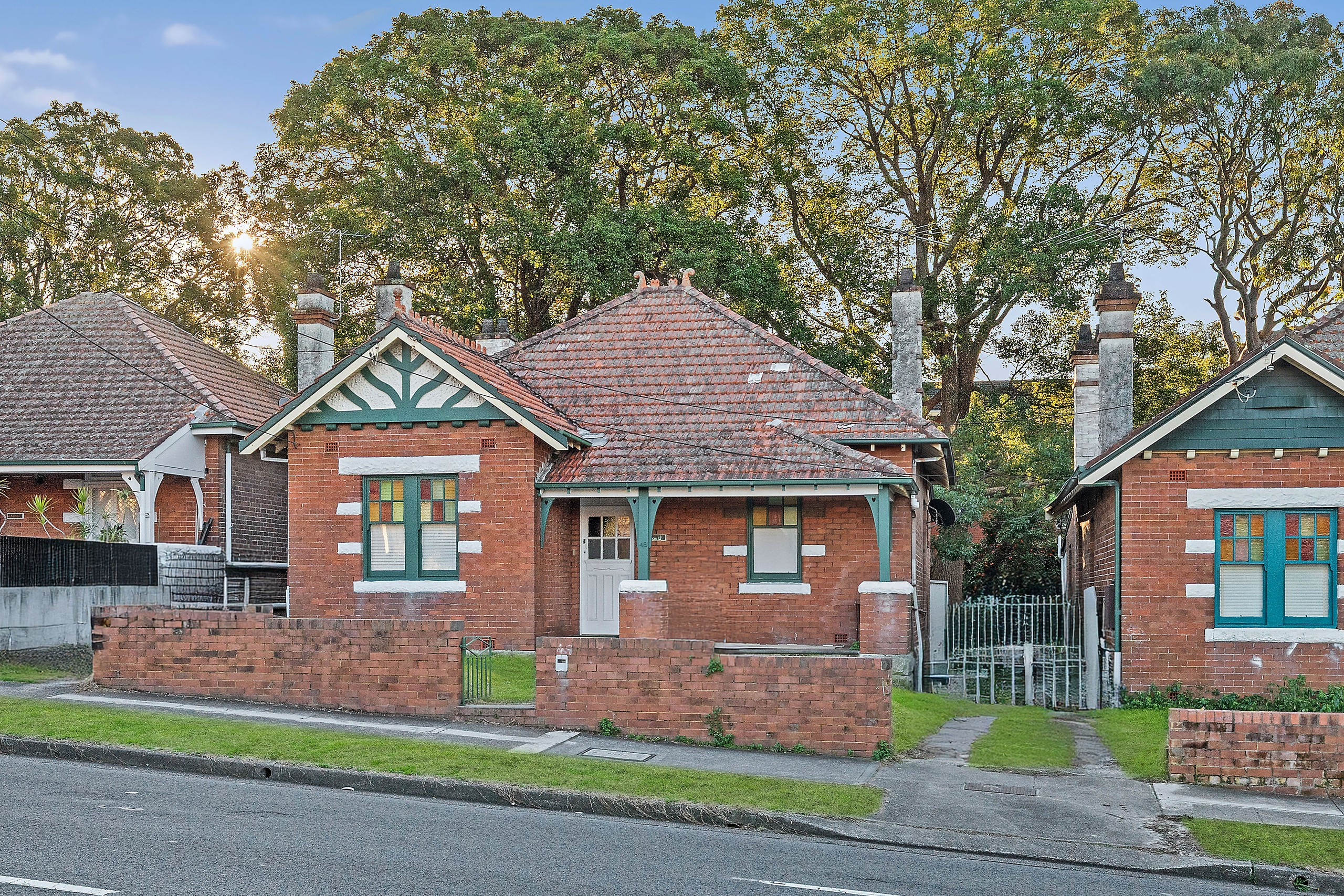 47 & 49 Watkin Street, Rockdale, NSW 2216