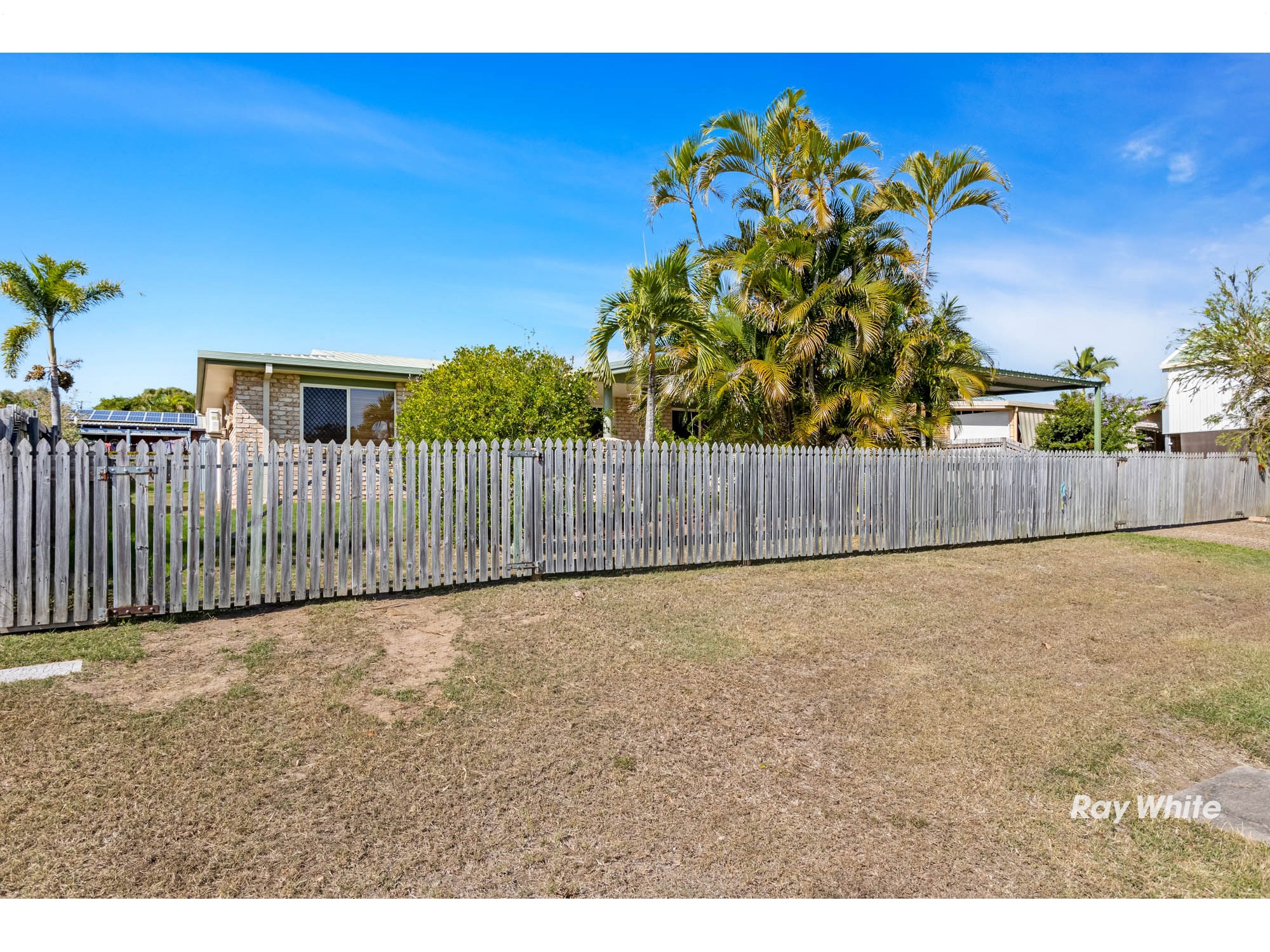 19 Ashgrove Crescent, Taranganba, QLD 4703
