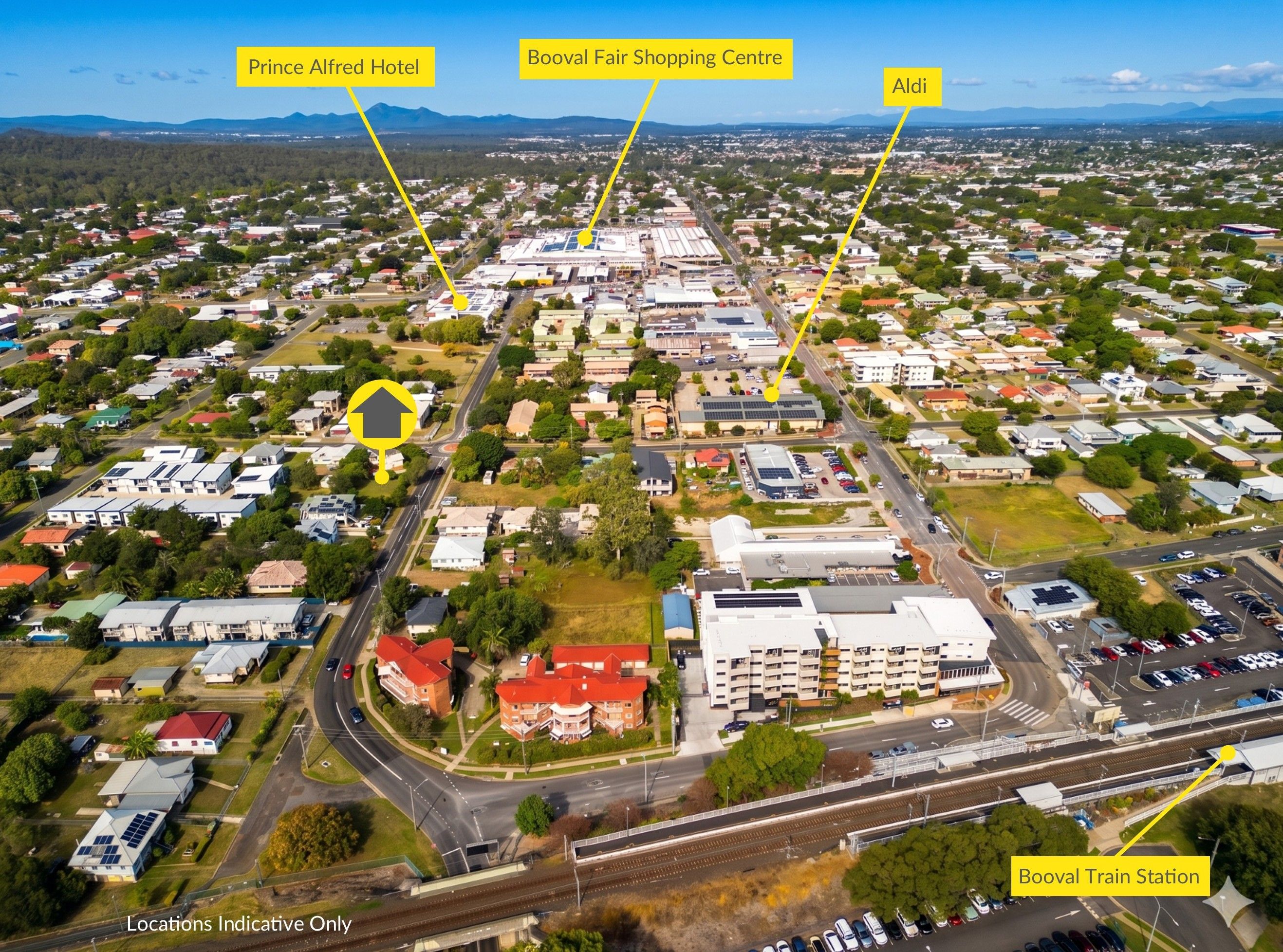 25 Bergin Street, Booval, QLD 4304