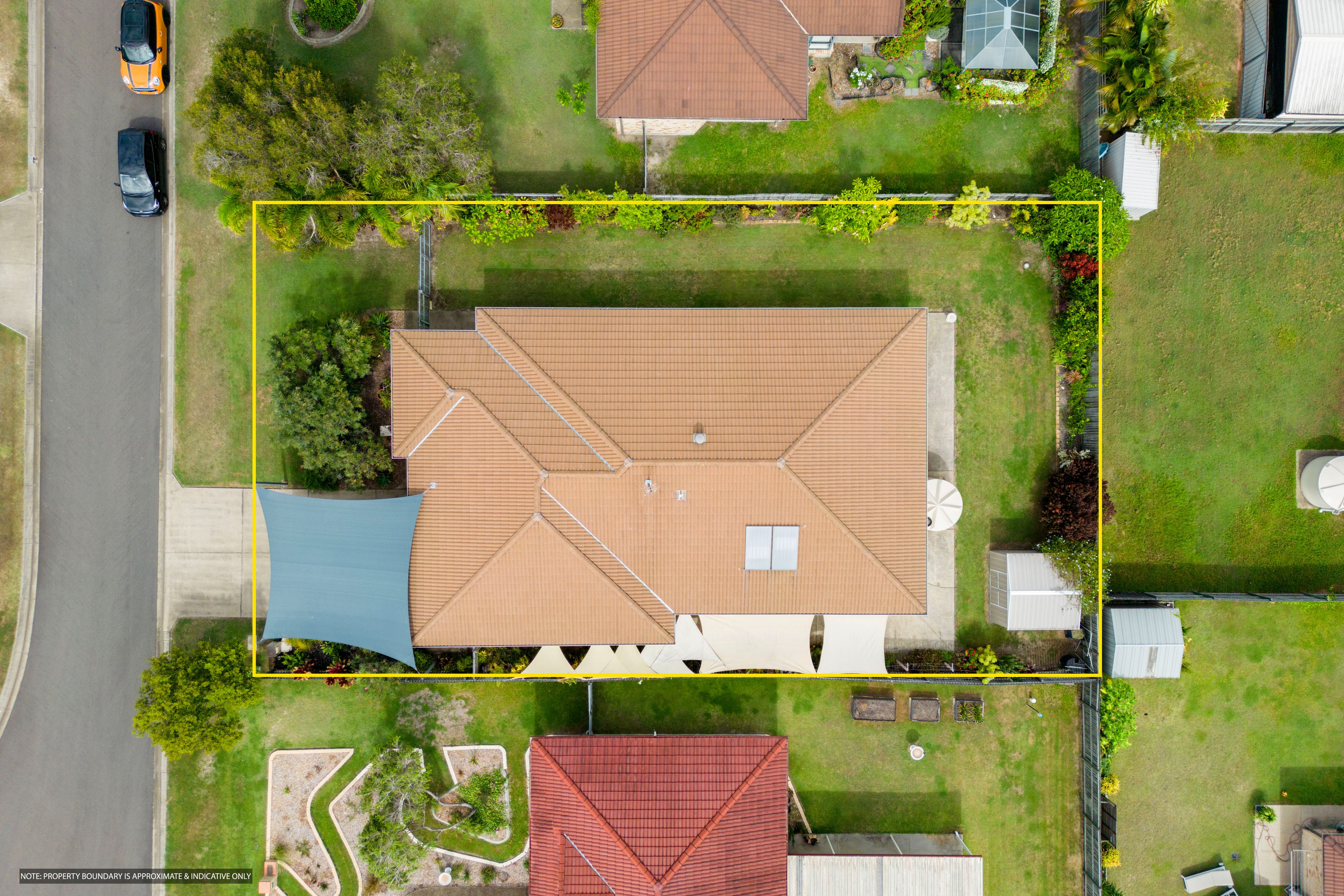 24 Whipbird Court, Urangan, QLD 4655