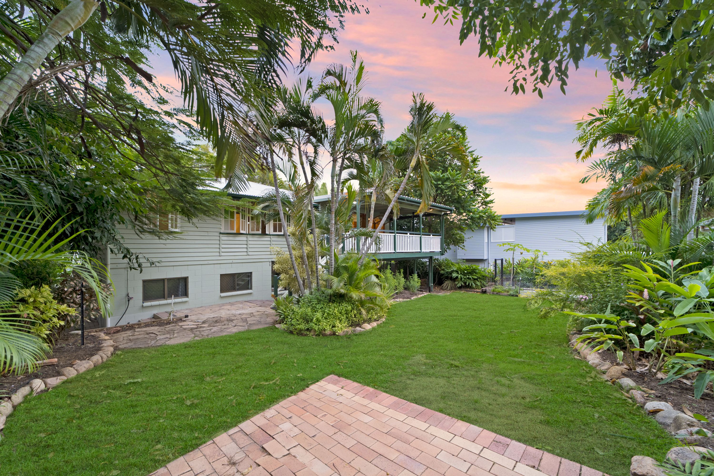 1A Short Street, Belgian Gardens, QLD 4810