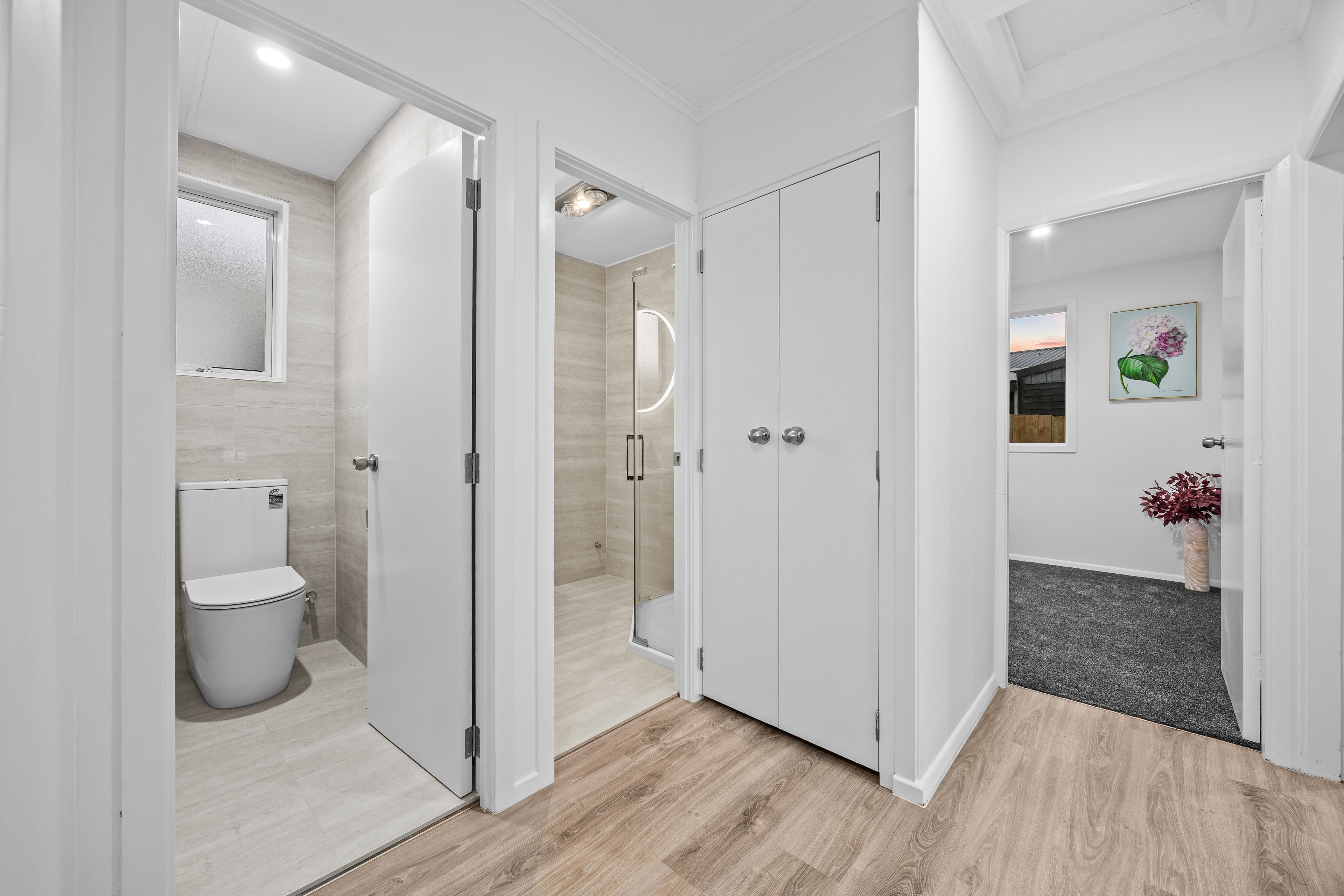 1/2 Enderby Drive, Te Atatu Peninsula, Waitakere City