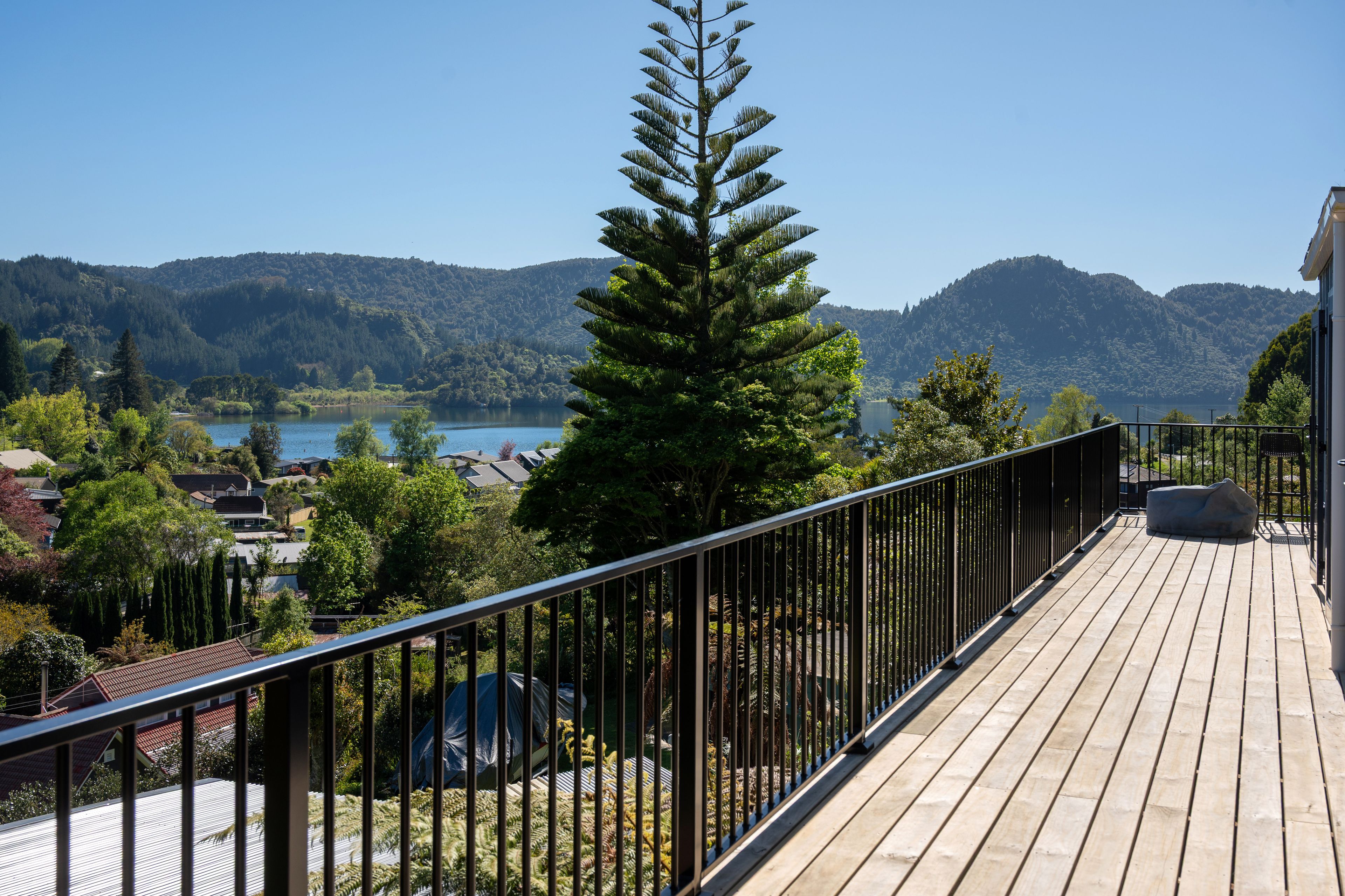 90 Okareka Loop Road, Lake Okareka, Rotorua District