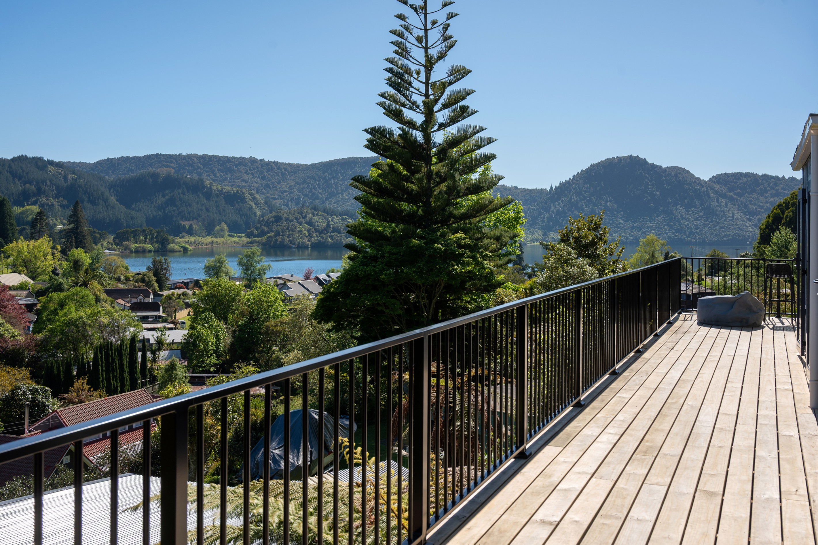 90 Okareka Loop Road, Lake Okareka, Rotorua District
