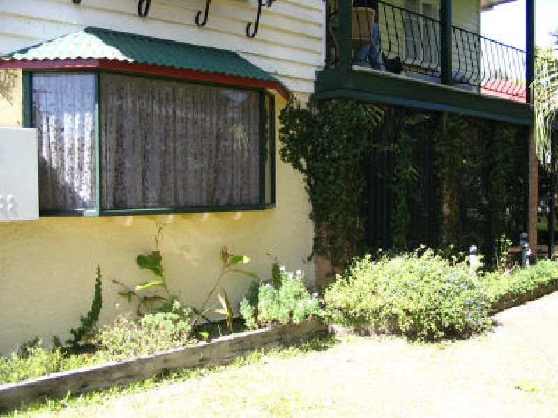 1/58 Landsboro Avenue, Boondall, QLD 4034