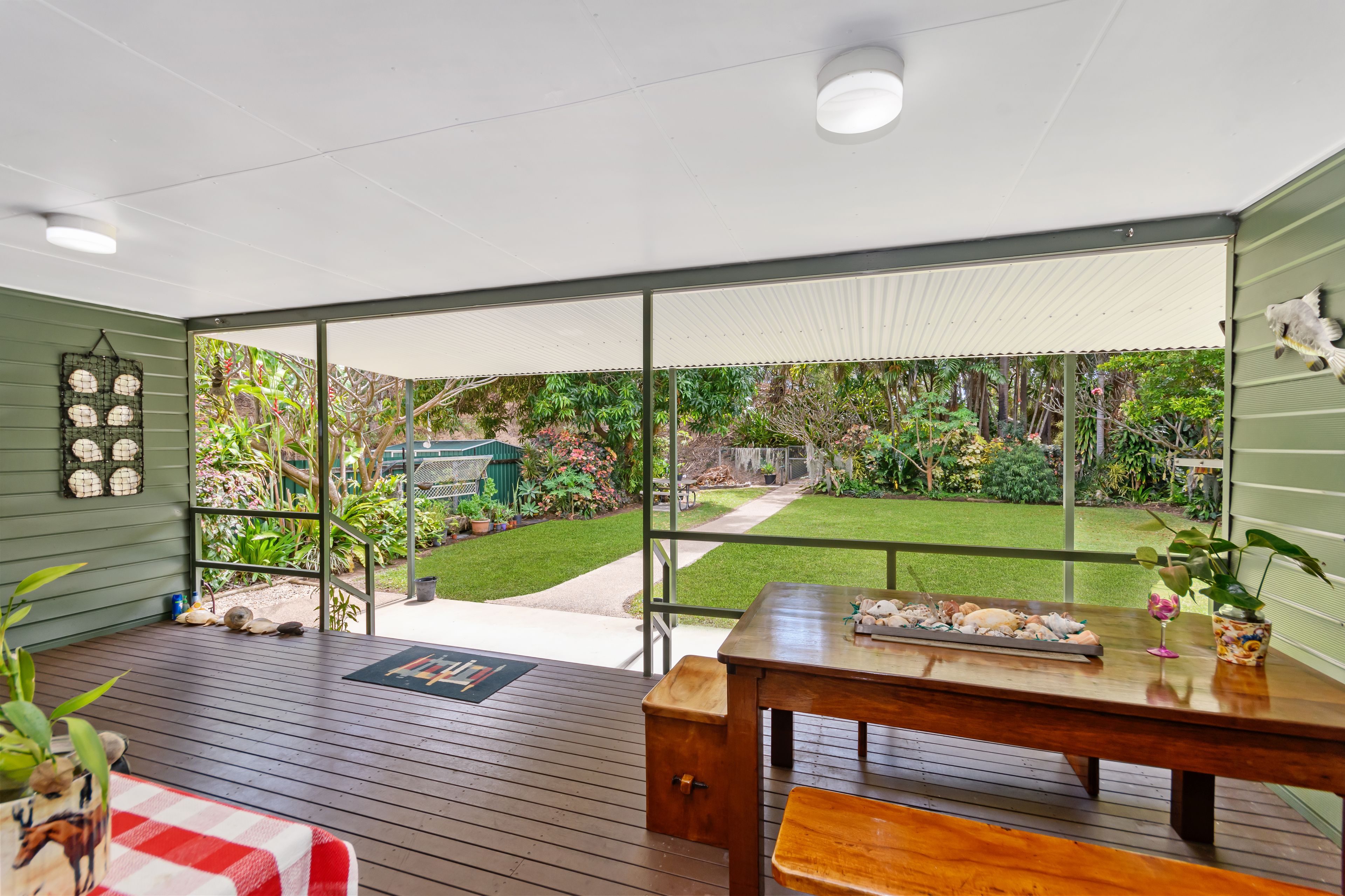 26 George Ansell Avenue, Cungulla, QLD 4816