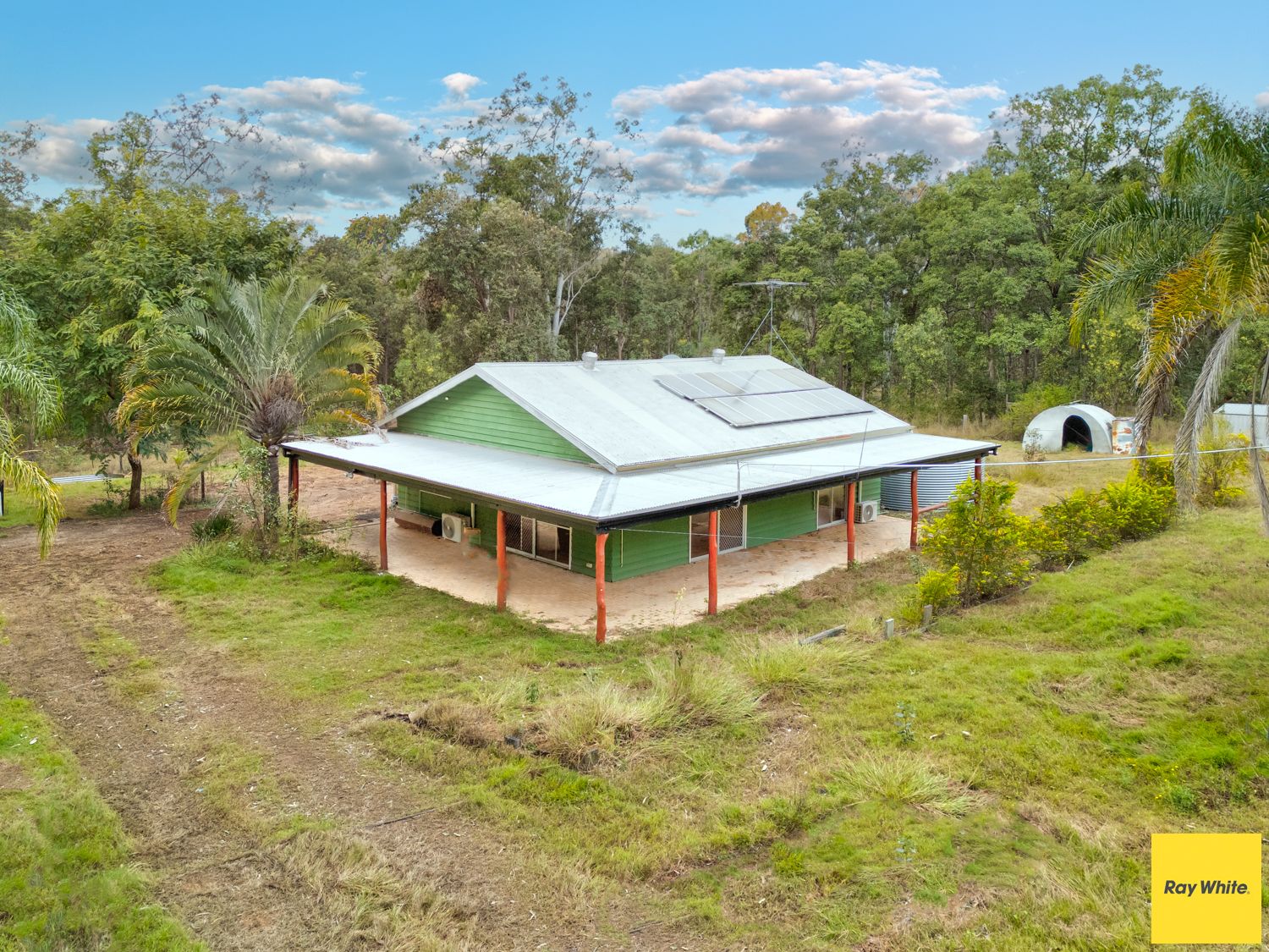 99 Wattle Road, Coominya, QLD 4311 Rural Lifestyle Property for Sale