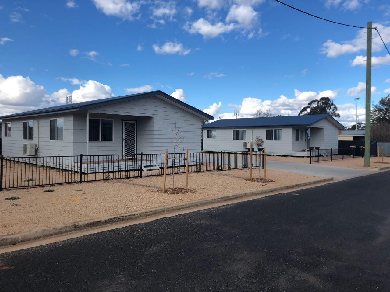 1/4 & 6 Powter Street, PARKES, NSW 2870