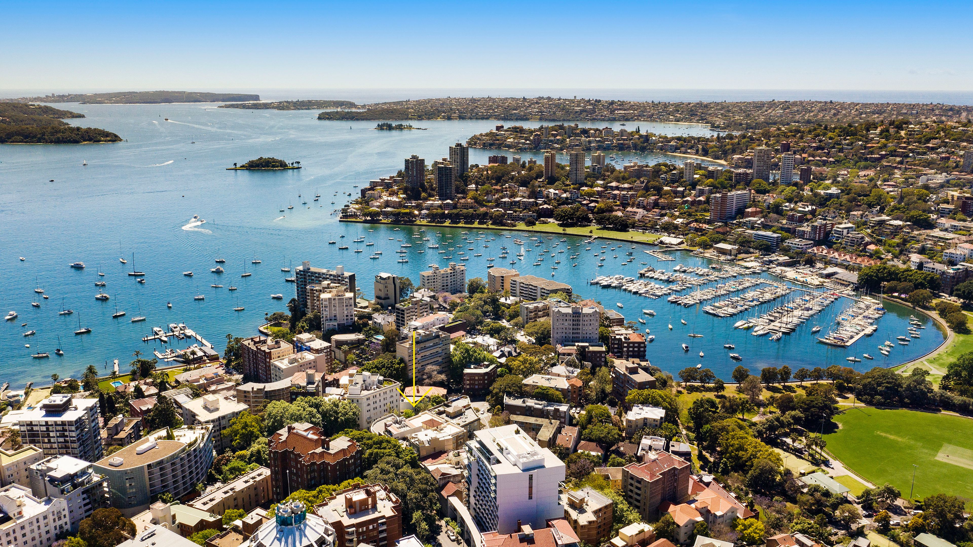 16/49 Elizabeth Bay Road, Elizabeth Bay, NSW 2011