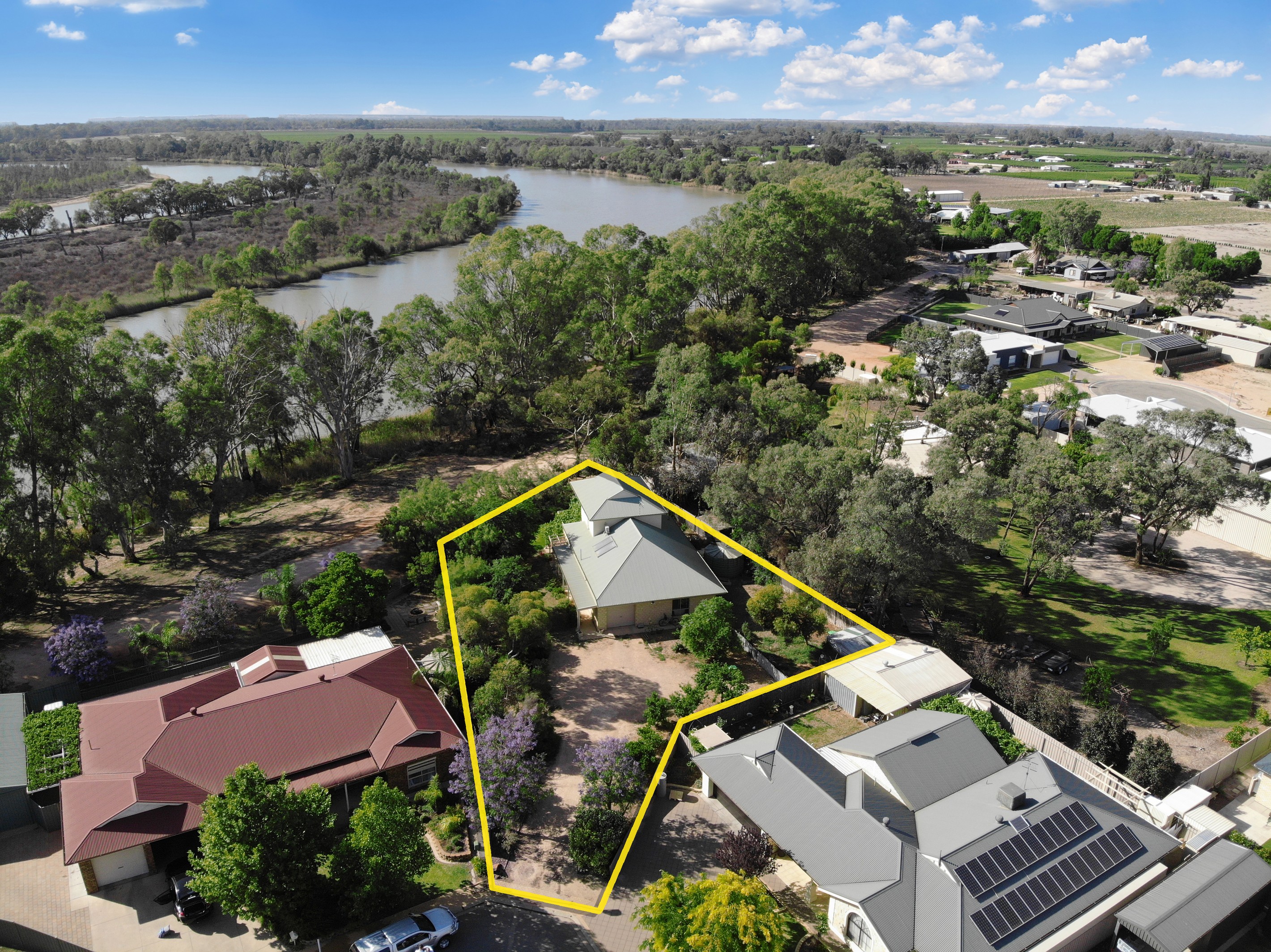 6 Sorrento Court, Renmark, SA 5341