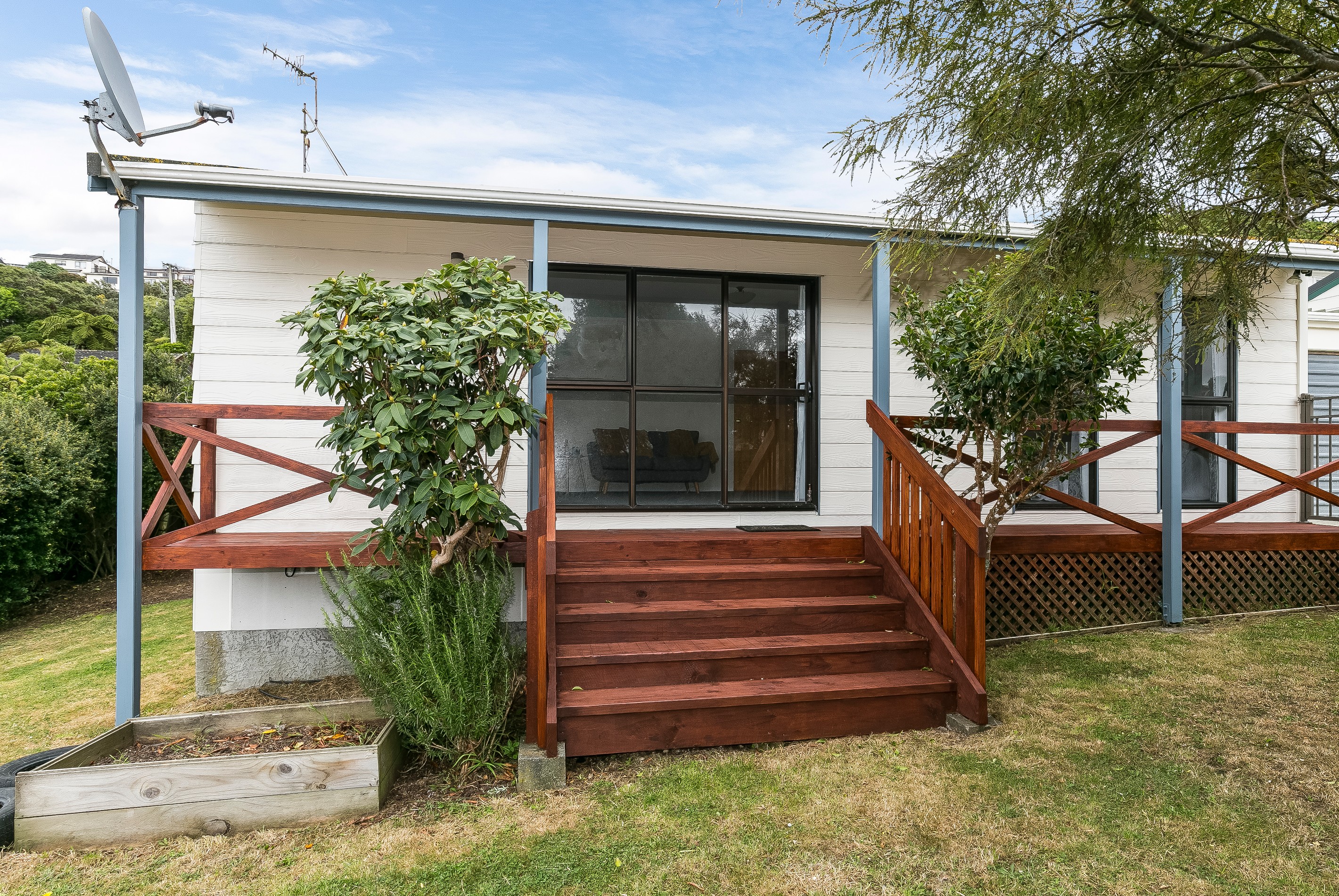 163b Broderick Road, Johnsonville, Wellington City