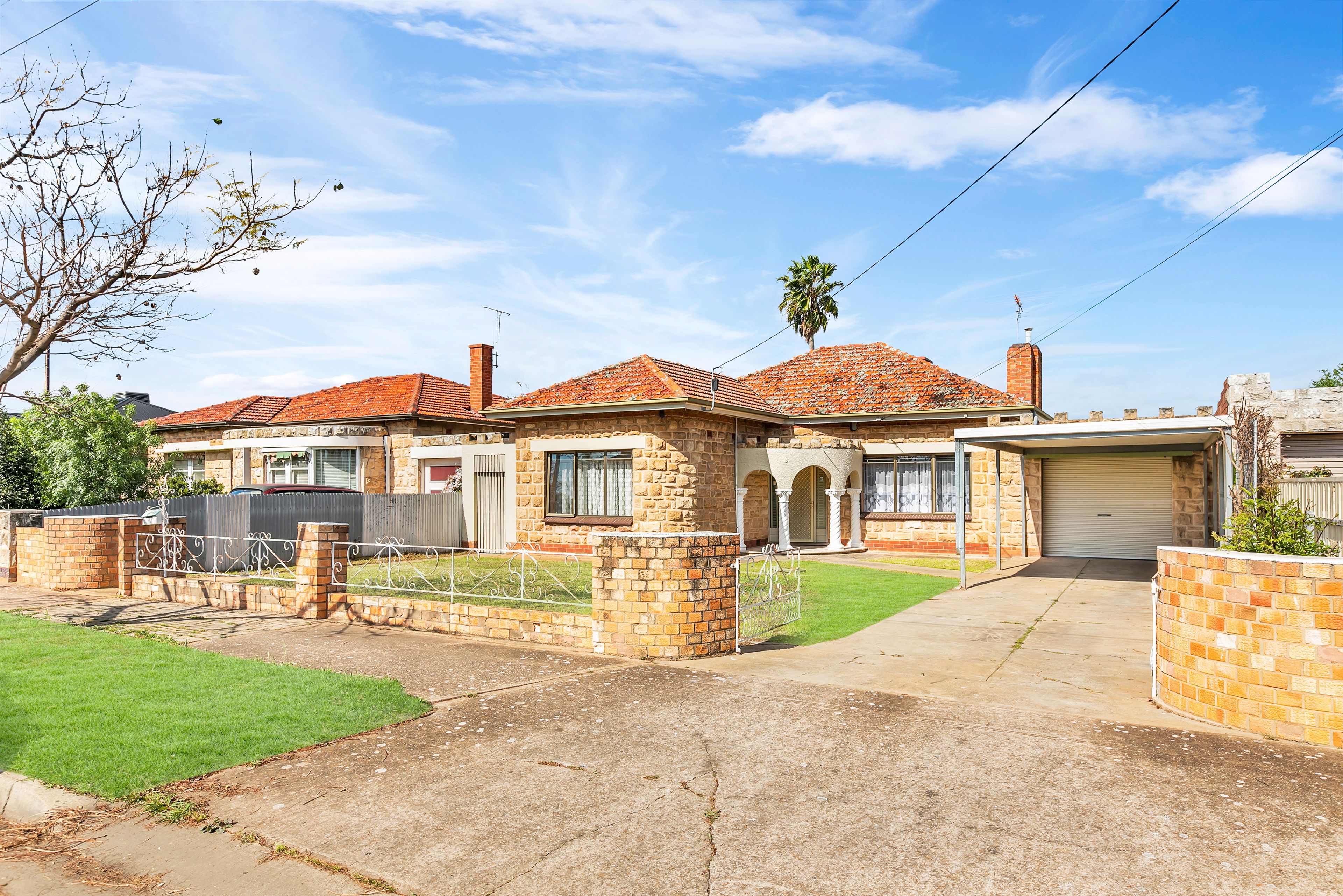 West Croydon, SA 5008