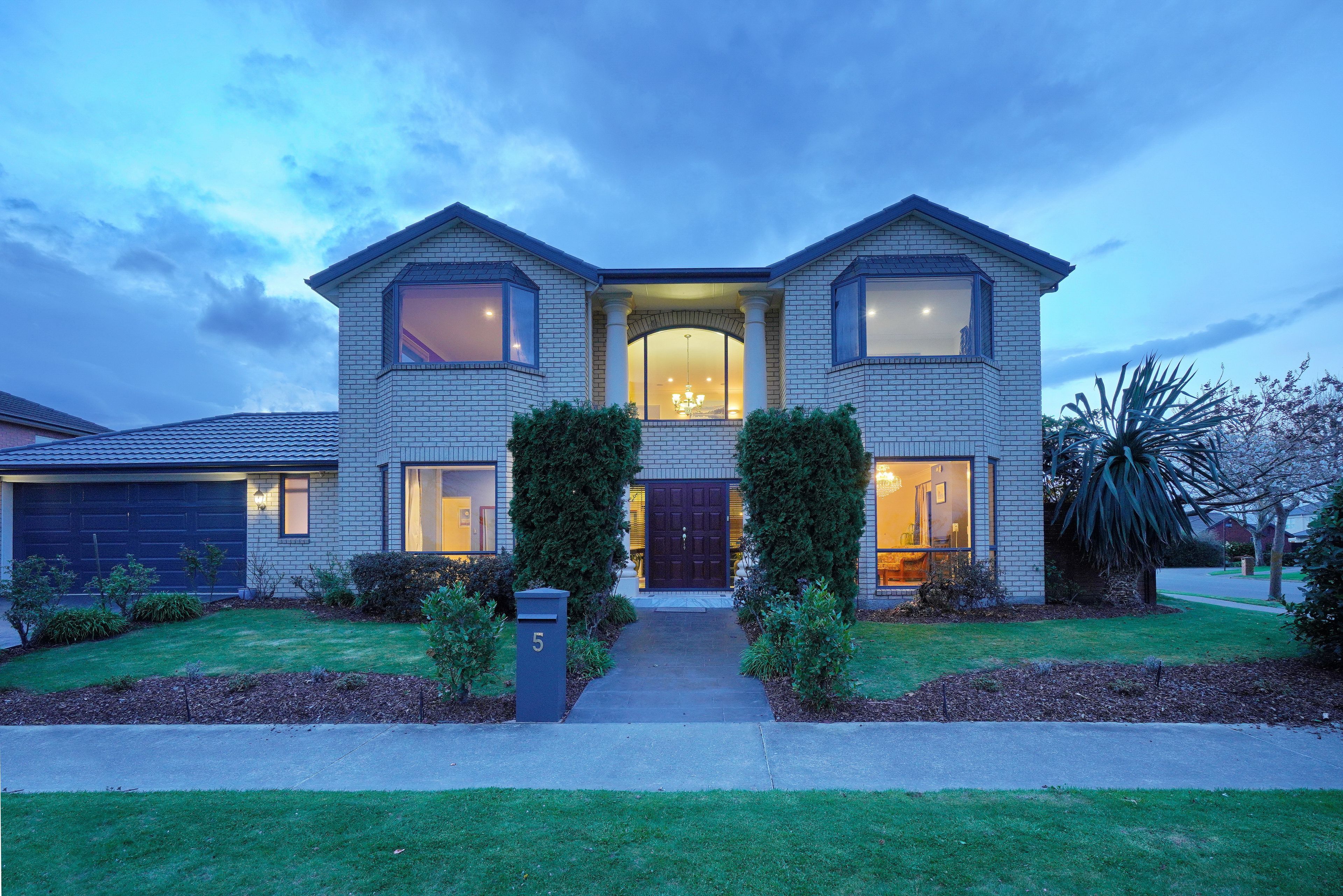 5 Janal Place, Northwood, Christchurch City