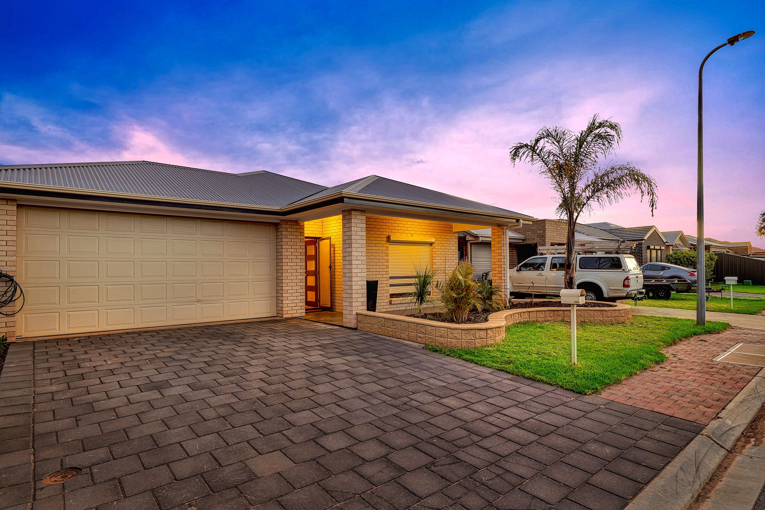 25 Rody Court, Munno Para West, SA 5115