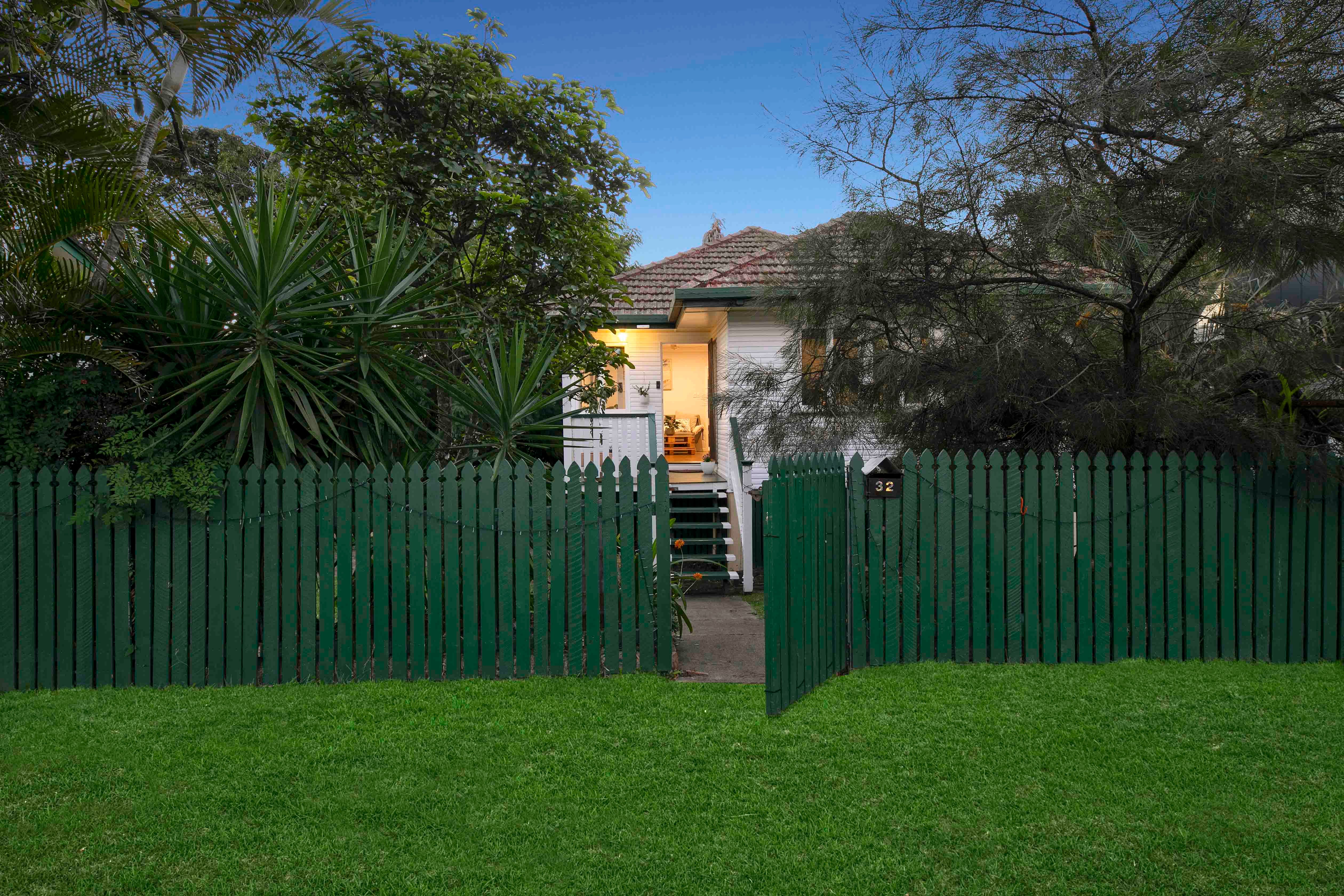 32 Ormonde Road, Yeronga, QLD 4104