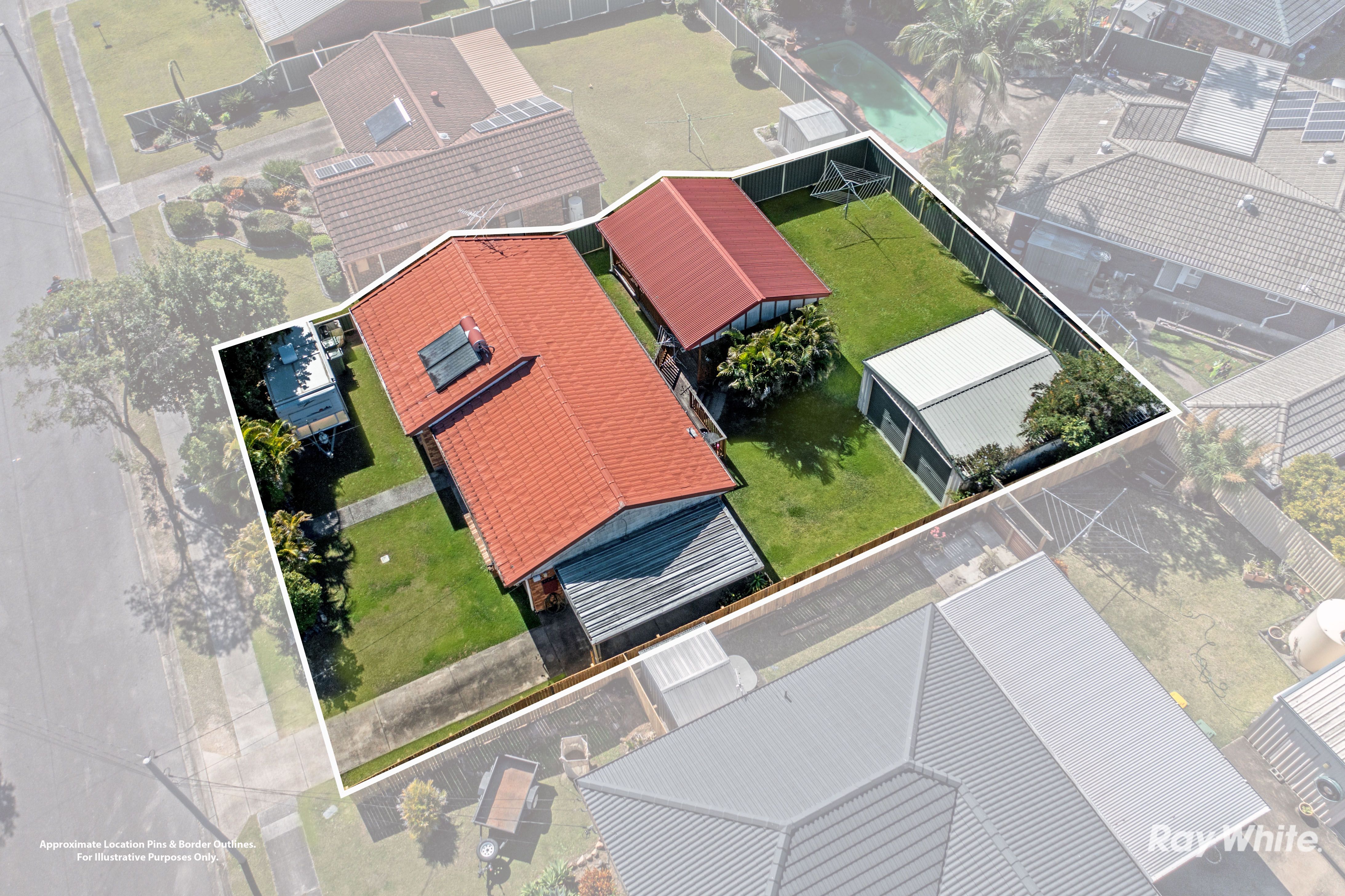 20 Glenlyon Street, Marsden, QLD 4132