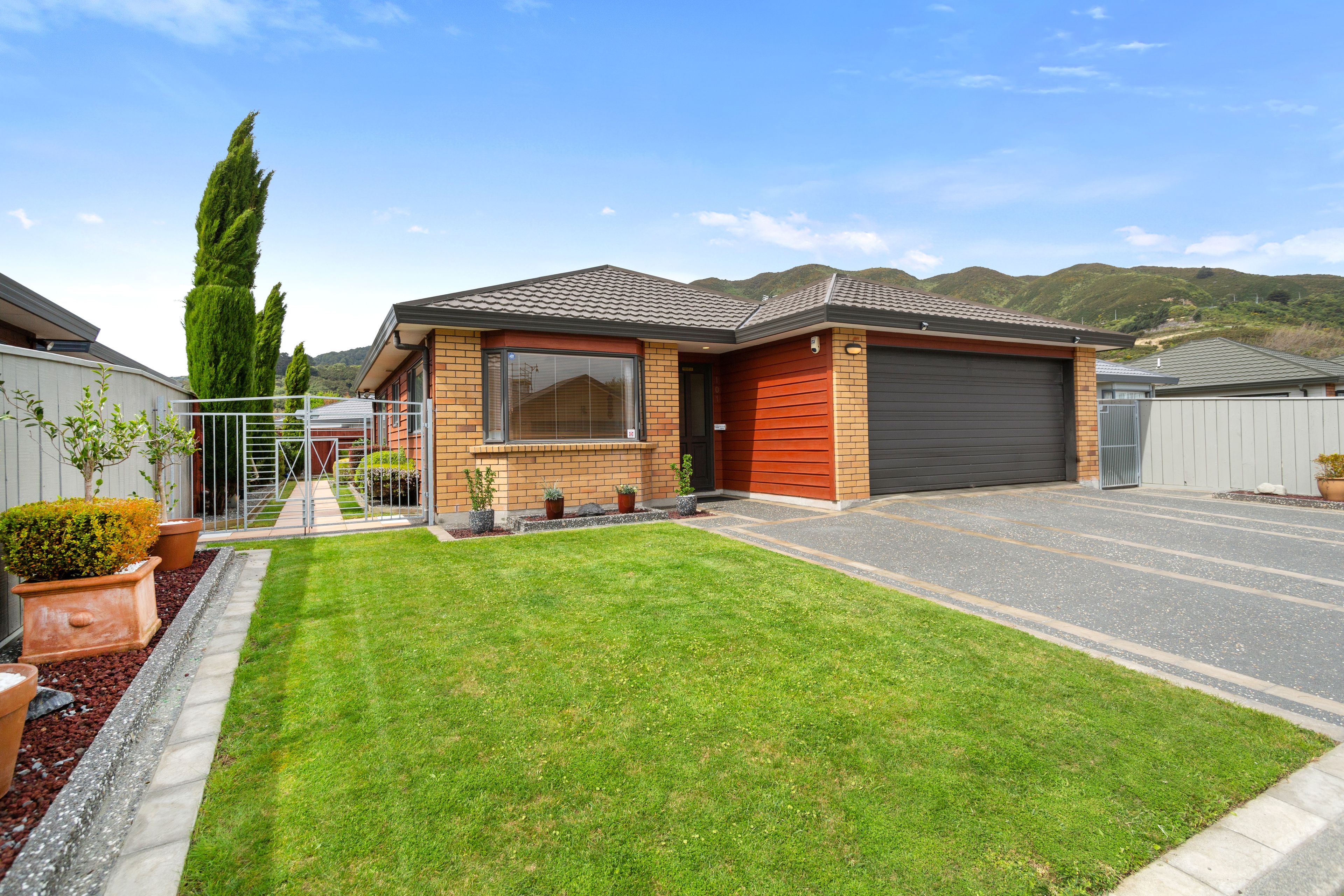 101 Mandel Mews, Waiwhetu, Lower Hutt City