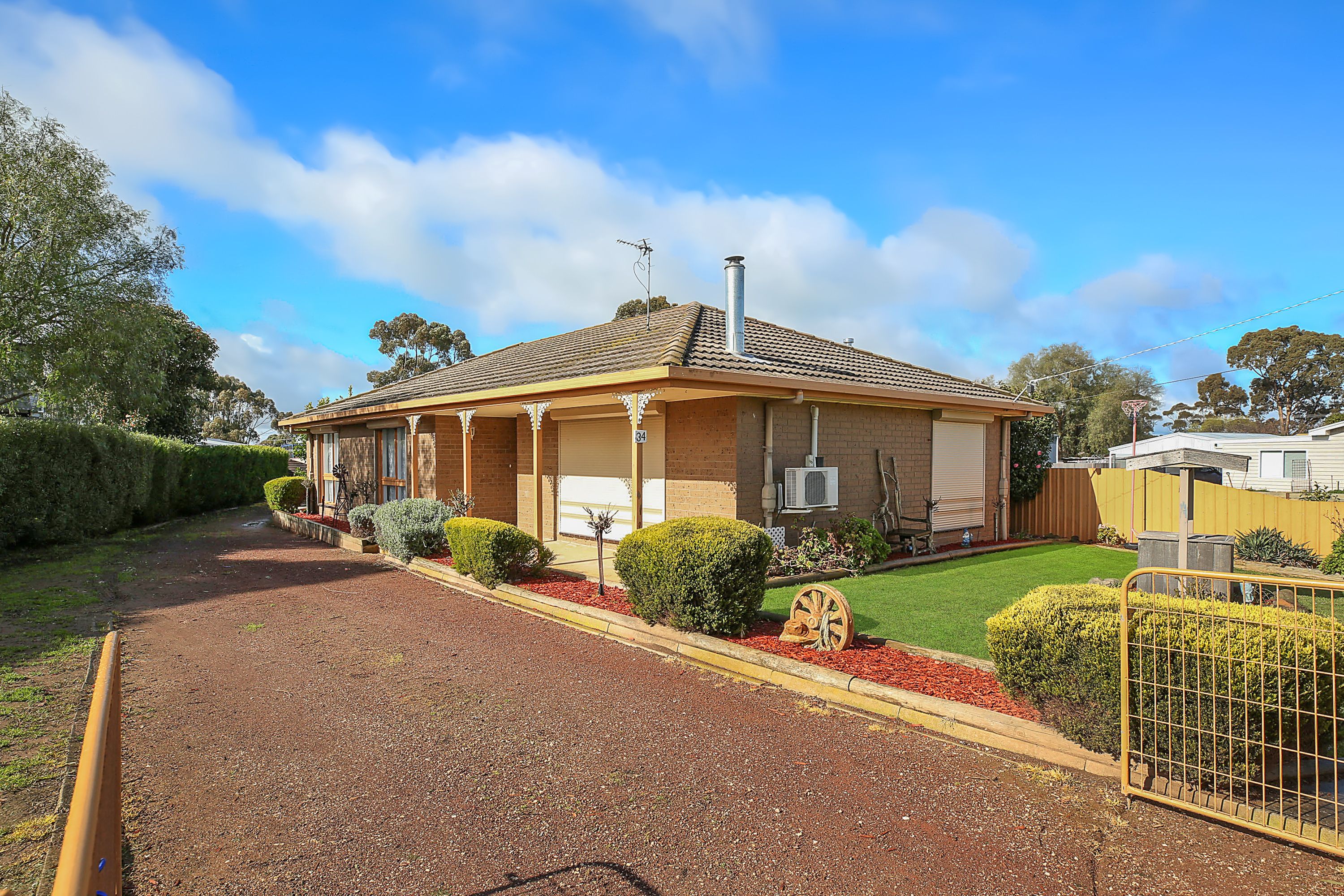 34 Yarima Road, Cressy VIC 3322