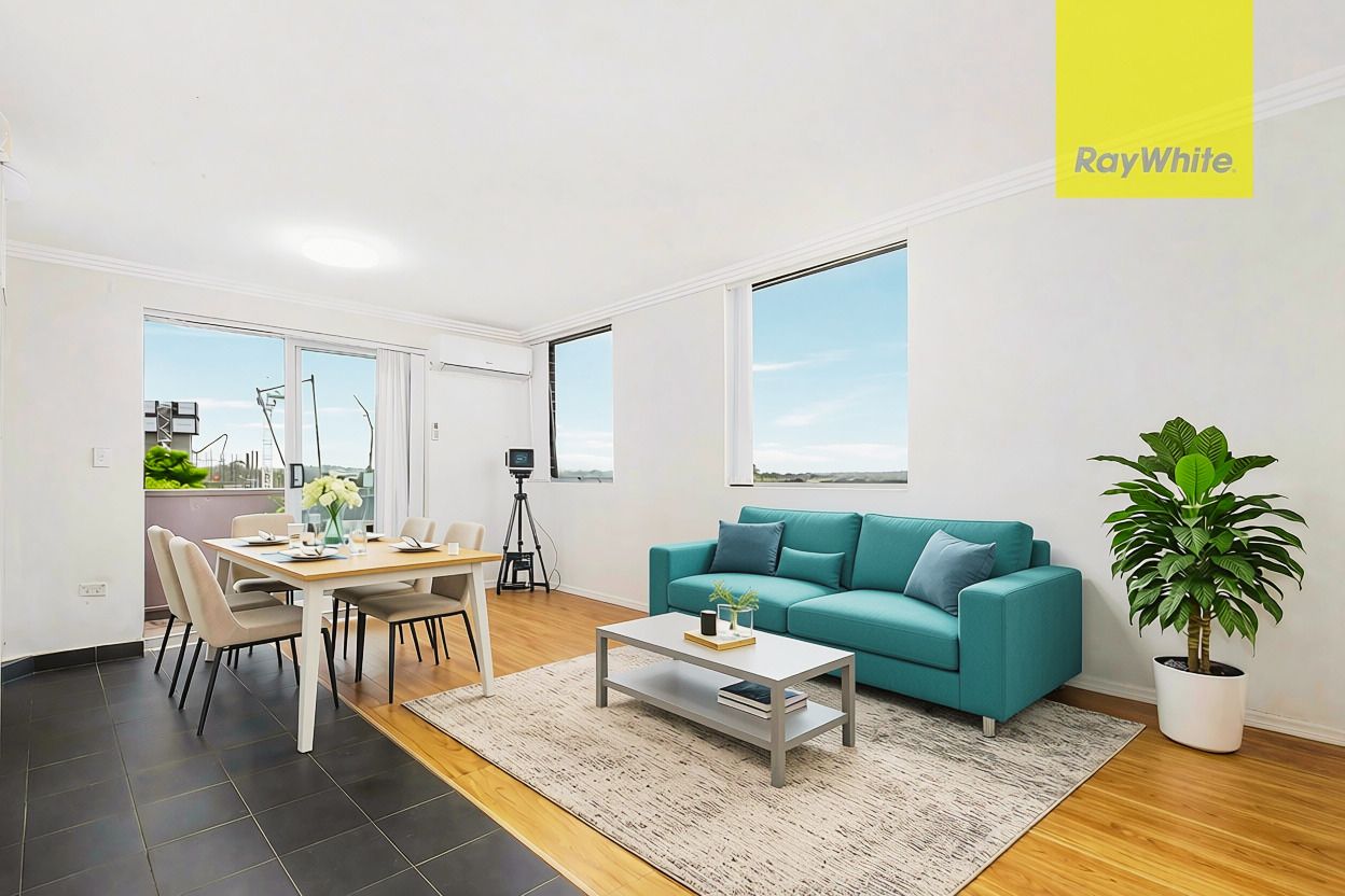 8/8 Una Street — photo from Ray White Parramatta
