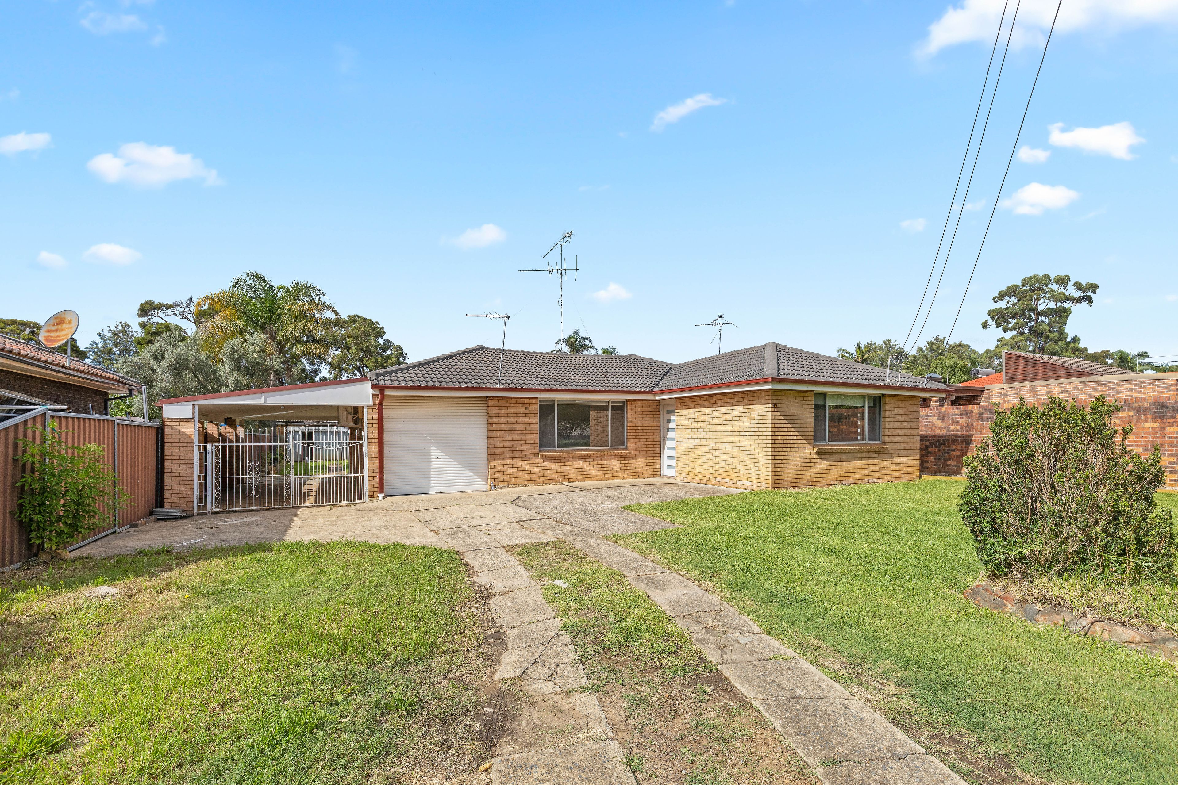 8 Scott Road, Colyton, NSW