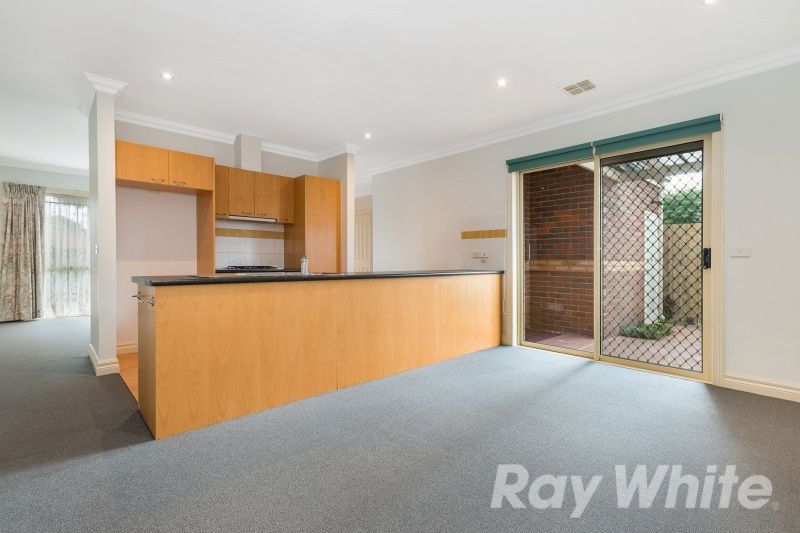 5/18 Stuart Avenue, Cheltenham, VIC 3192
