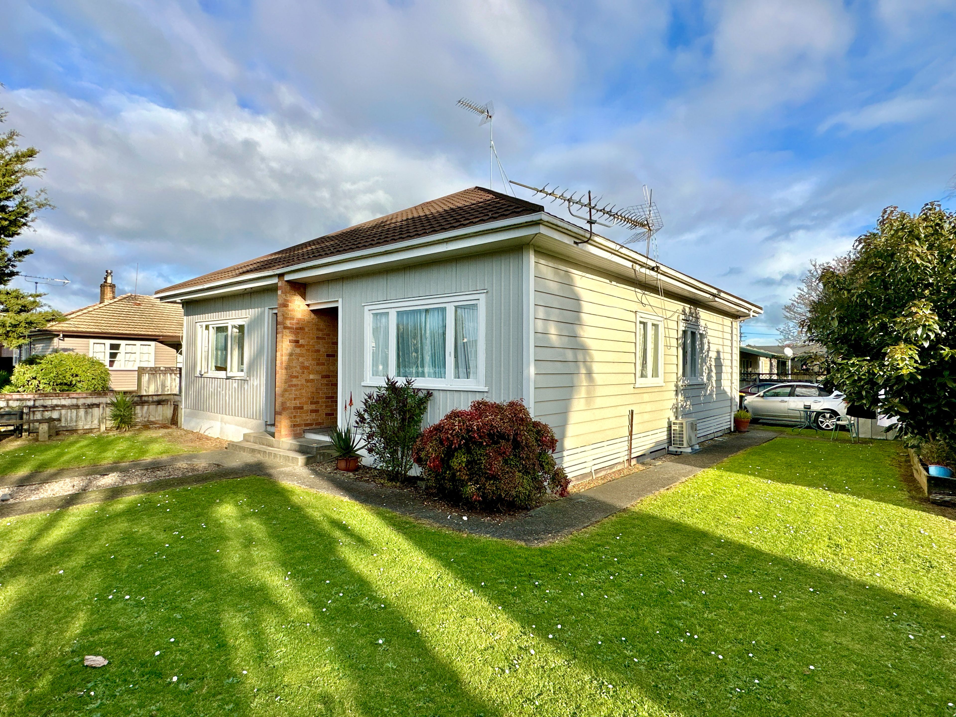 91 Leith Street, Te Awamutu, Waipa District 3800 Sold Unit to Ray White