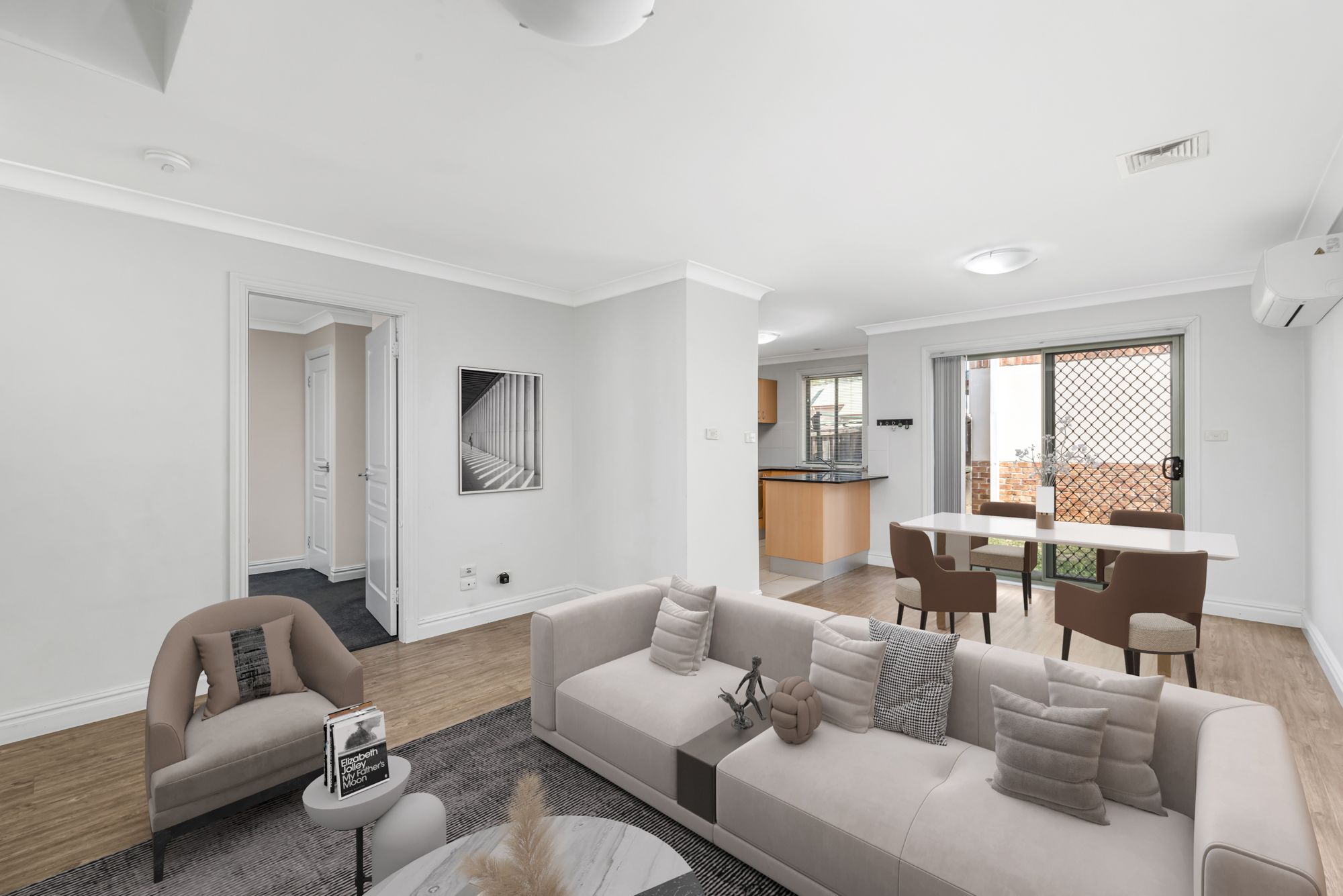 1/22 John Street, St Marys, NSW 2760