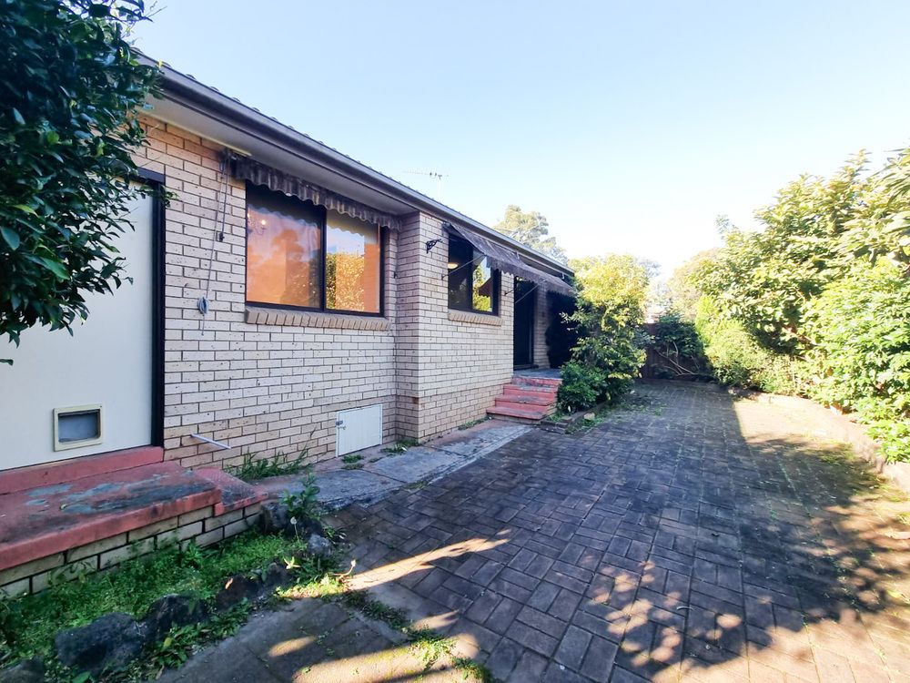 4/36 Victoria Road, Macquarie Fields, NSW 2564