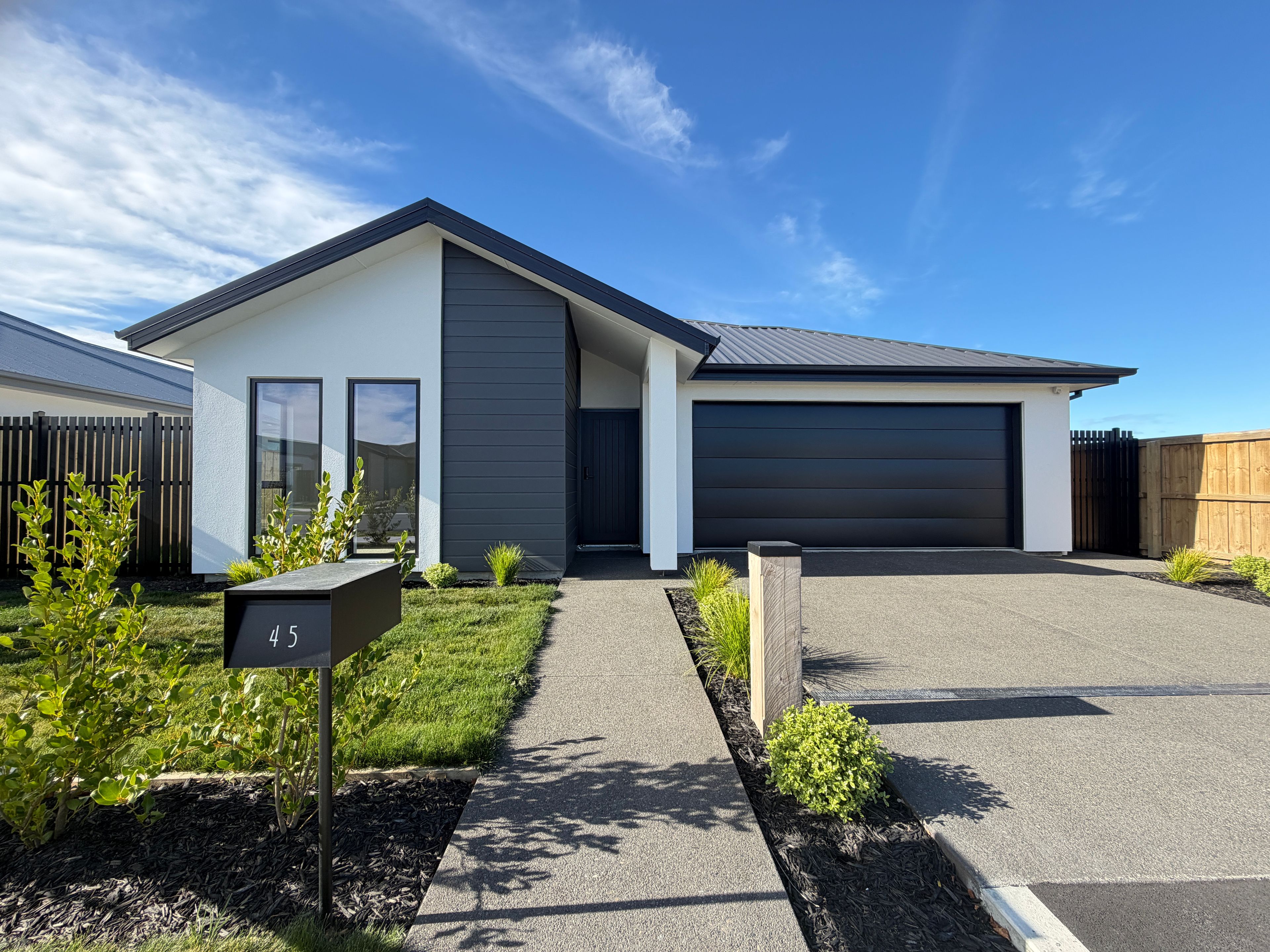 45 Chartreuse Way, Rolleston, Selwyn District