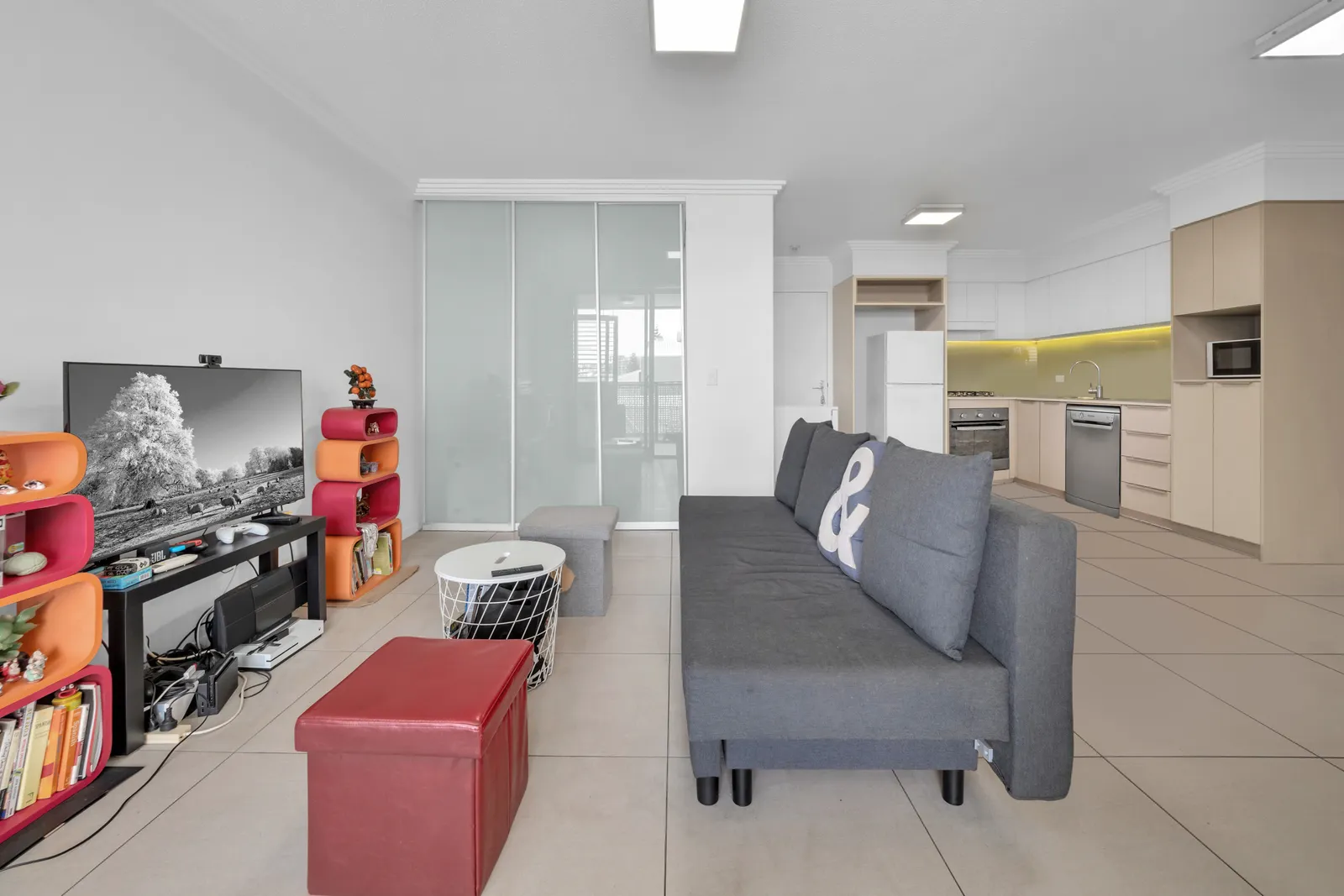 304/14 Merivale Street, South Brisbane