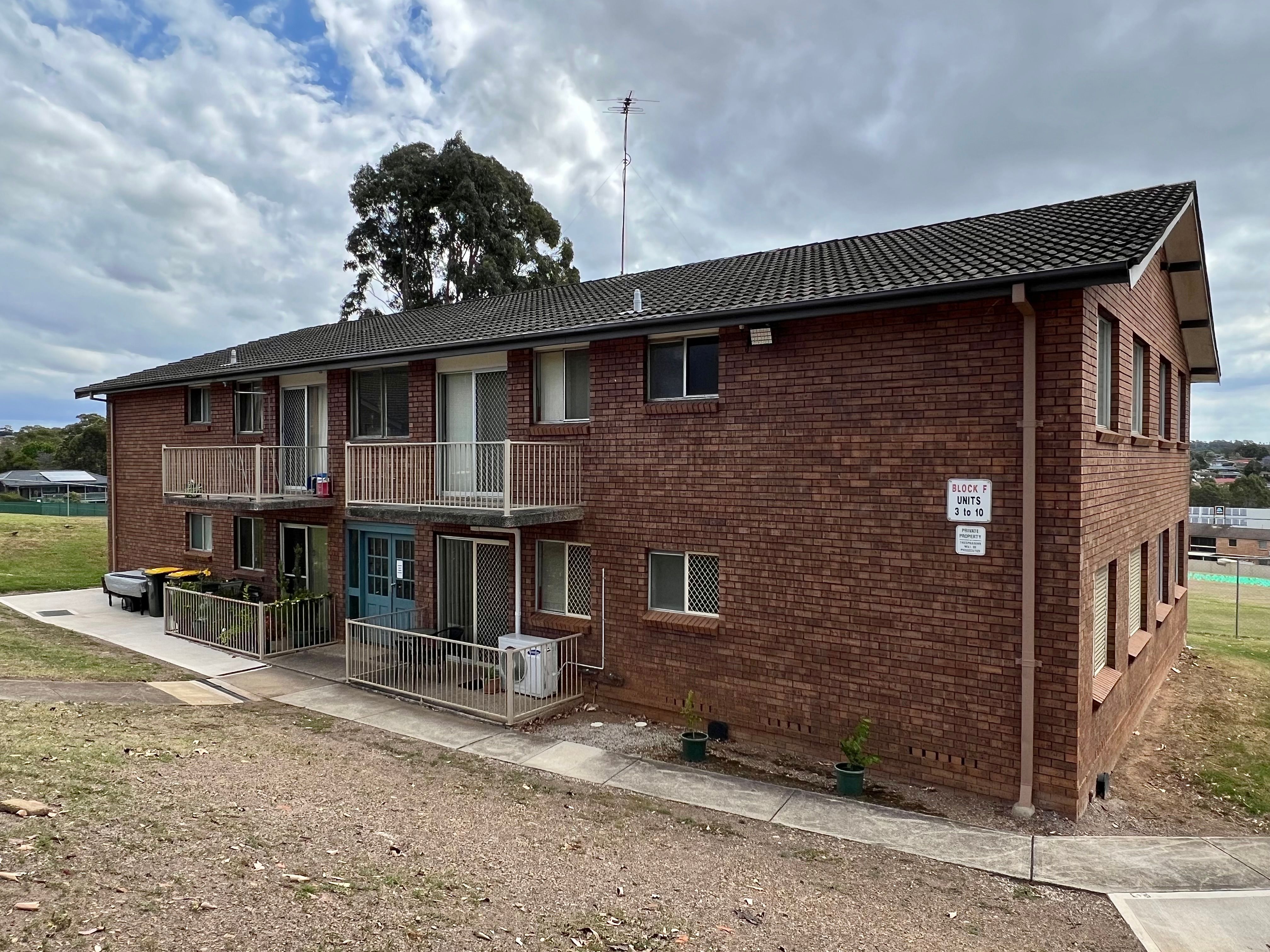 8/3 Lavinia Place, Ambarvale, NSW 2560