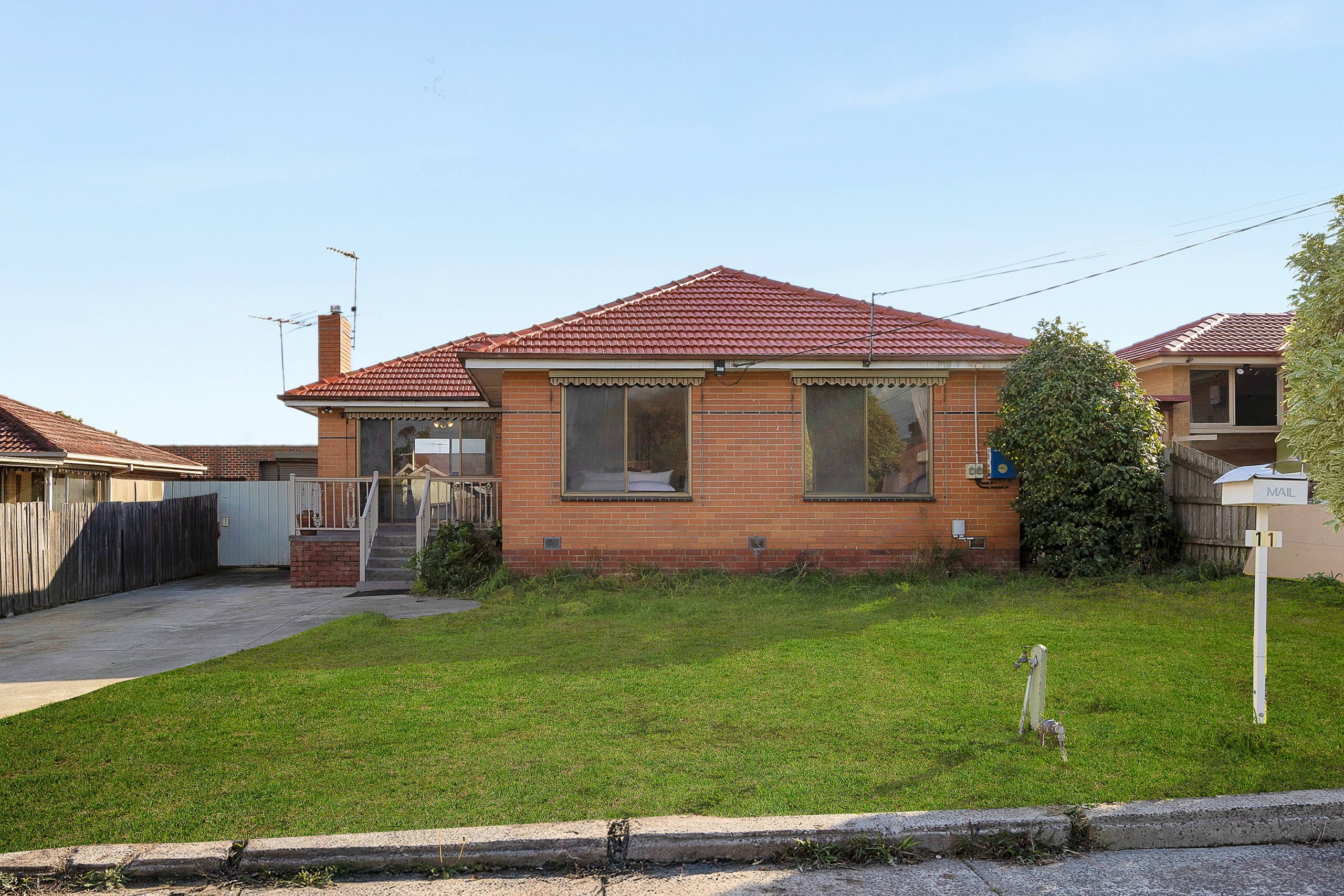 11 Plumpton Avenue, Craigieburn, VIC 3064