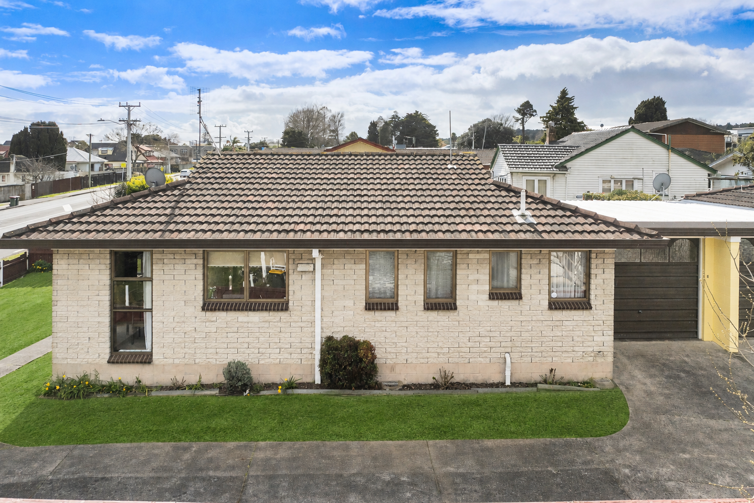 1/254 Great South Road, Manurewa, Manukau City