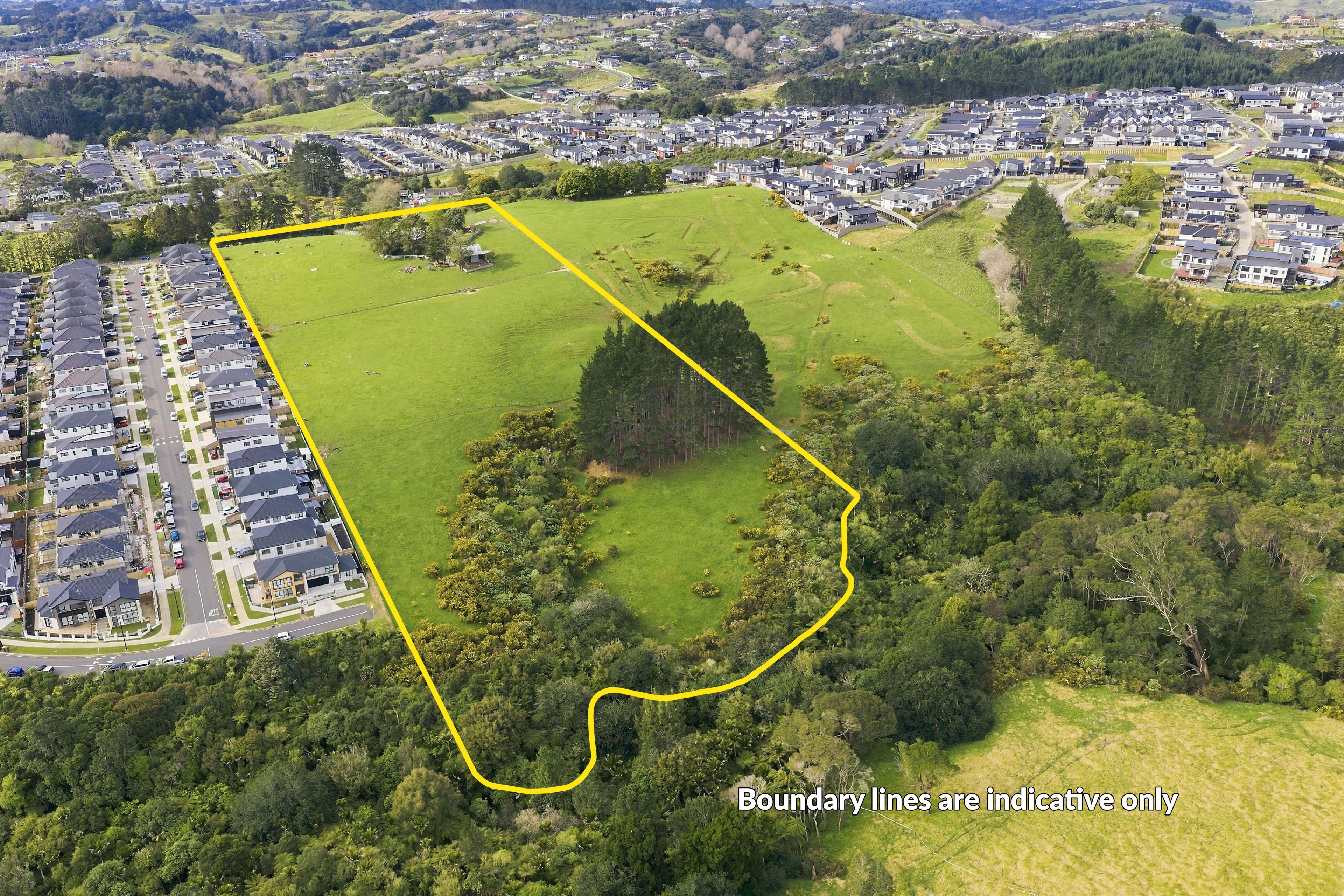 73 Longhorn Avenue, Flat Bush, Manukau City