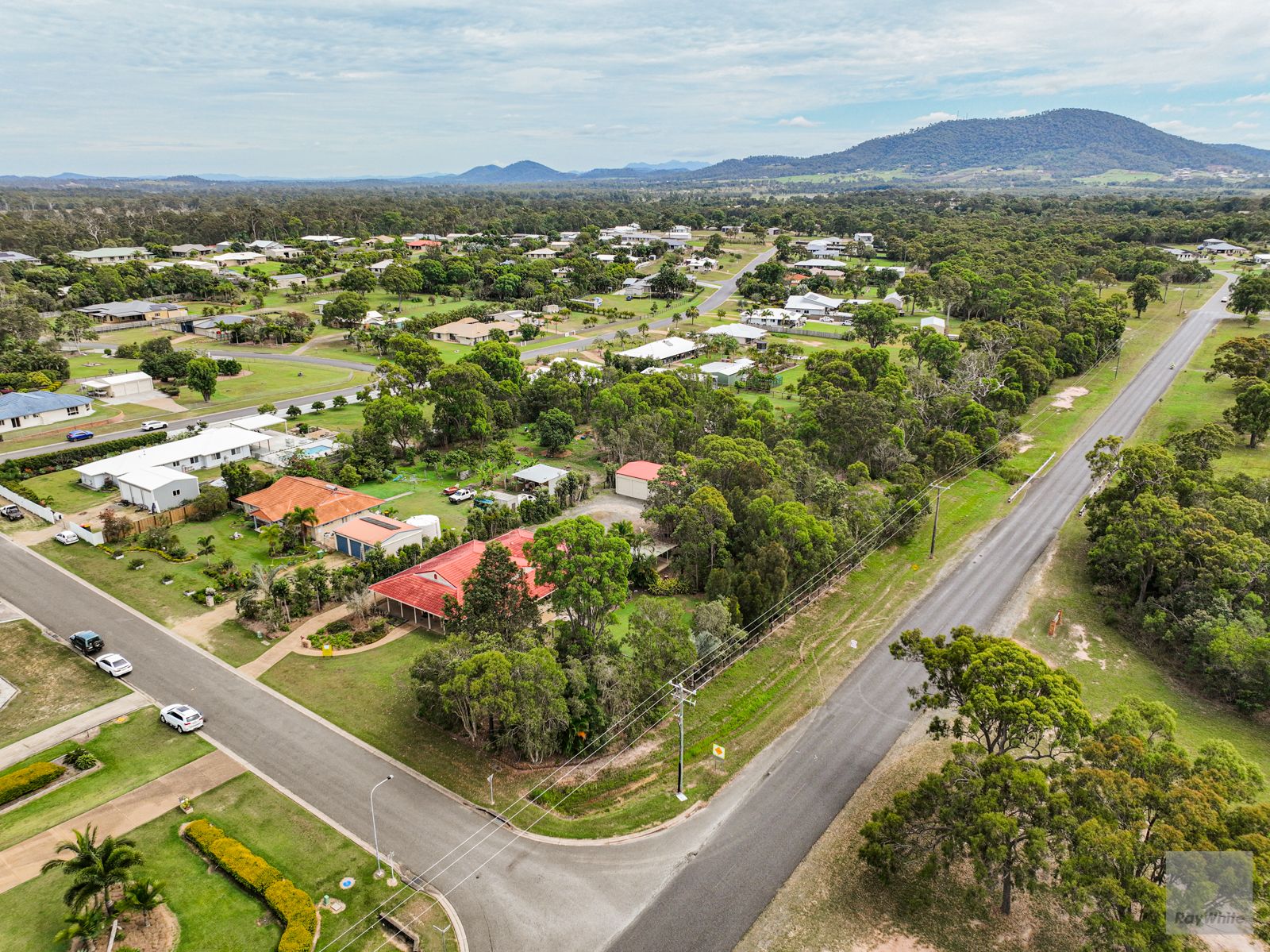 24 Bernborough Drive, Barmaryee, QLD 4703 Sold House Ray White Yeppoon