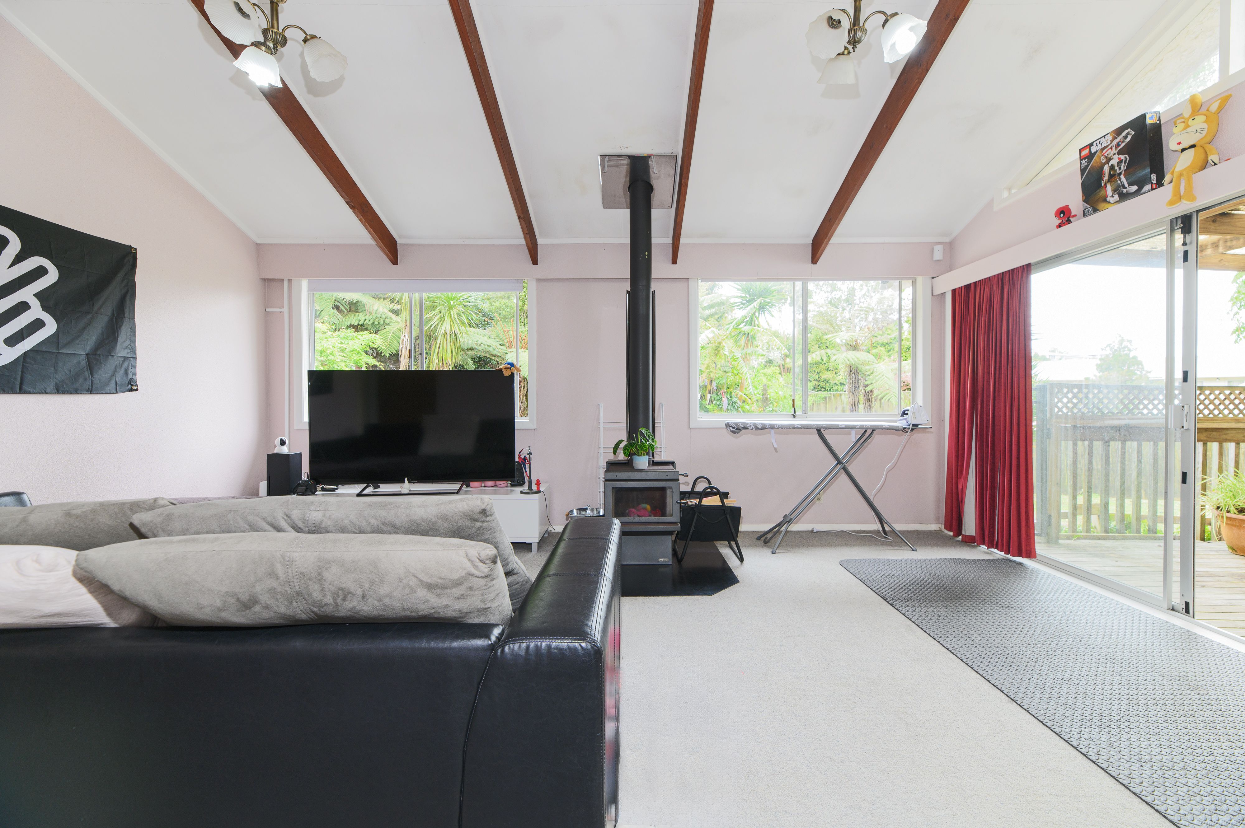 411 Don Buck Road, Massey, Waitakere City