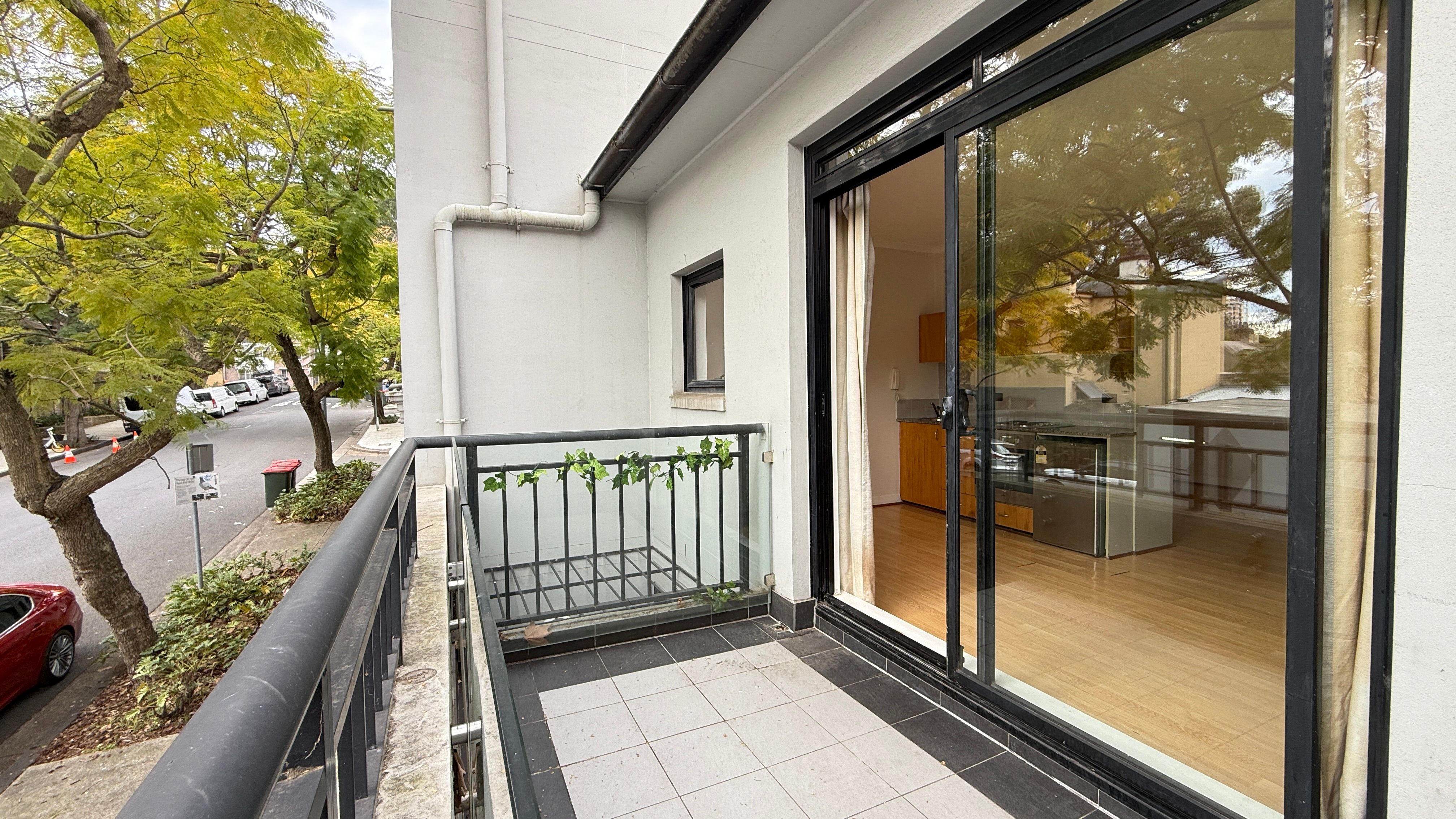 8/173B Cathedral Street, Woolloomooloo, NSW 2011