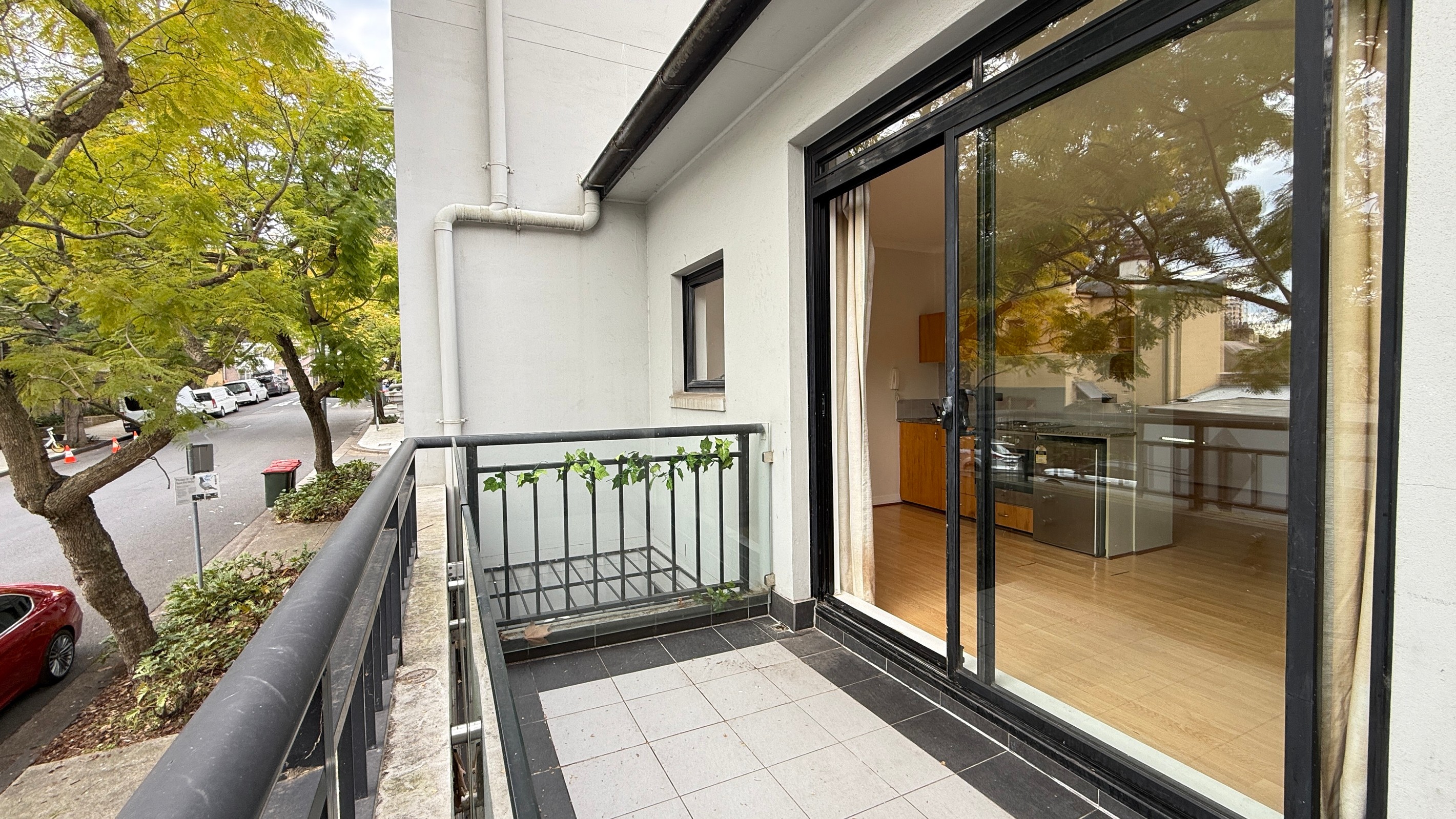8/173B Cathedral Street, Woolloomooloo, NSW 2011