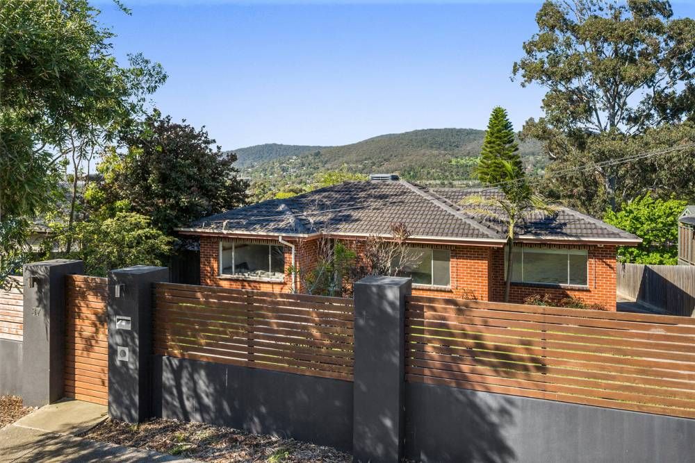 37 Nathan Street, Ferntree Gully, VIC 3156