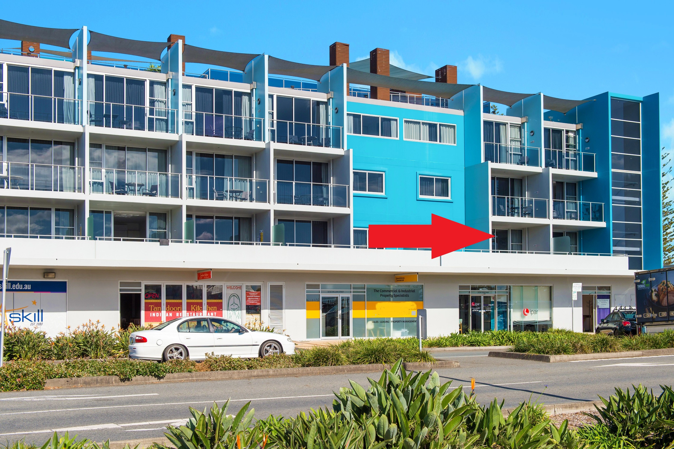 108/136 William Street, Port Macquarie, NSW 2444