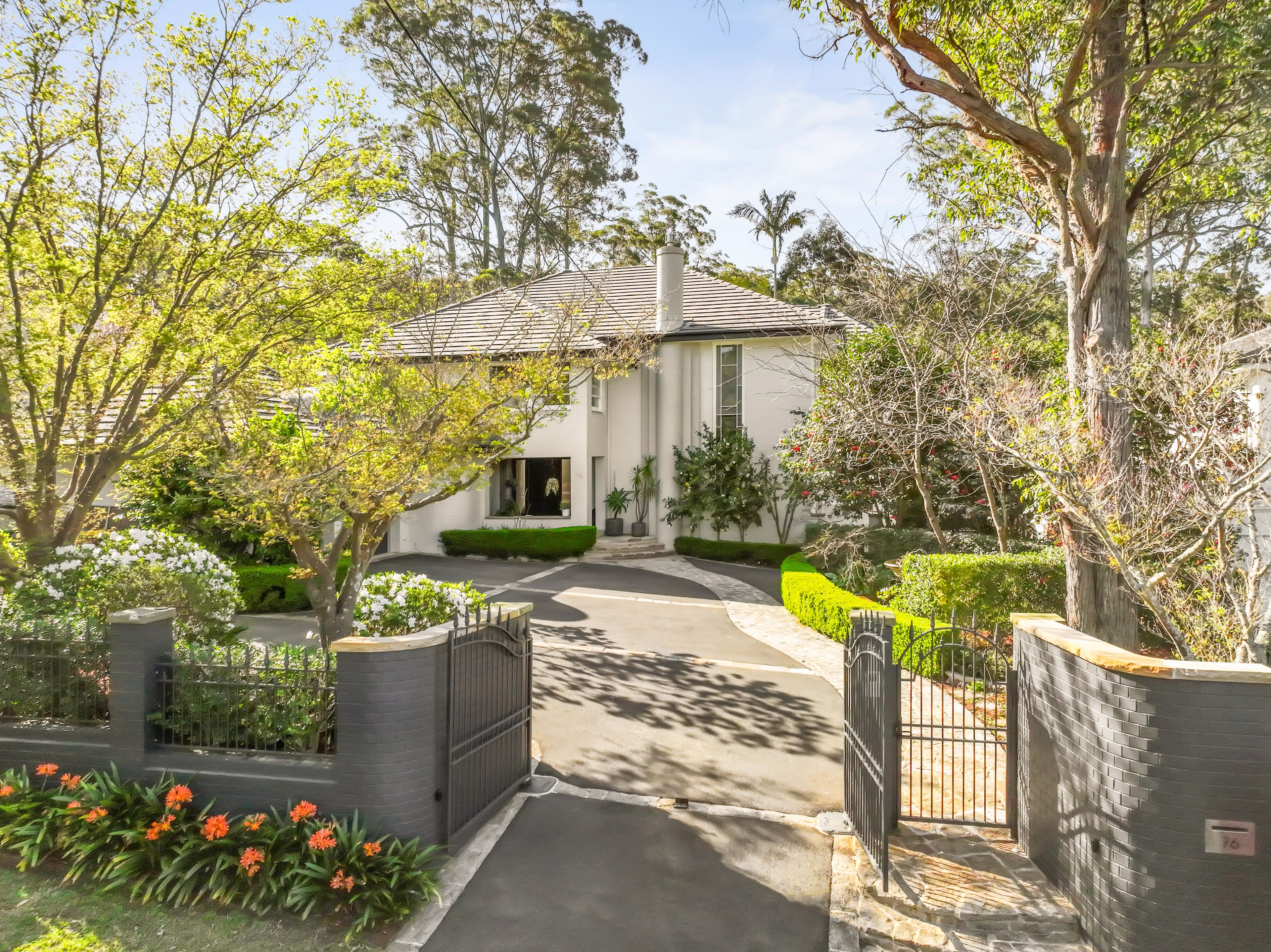 76 Billyard Avenue, Wahroonga, NSW 2076