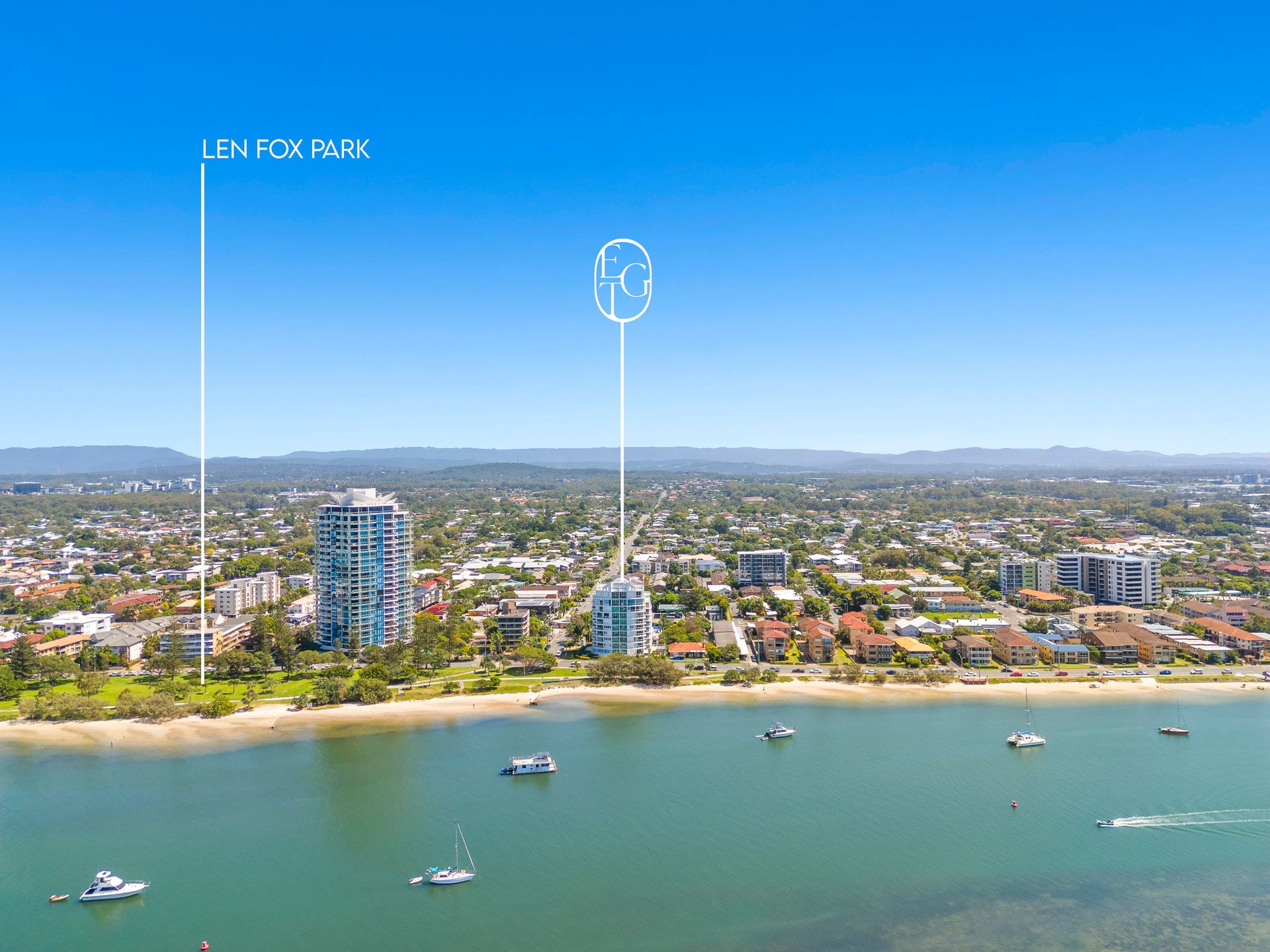 8/242-244 Marine Parade, Labrador, QLD 4215