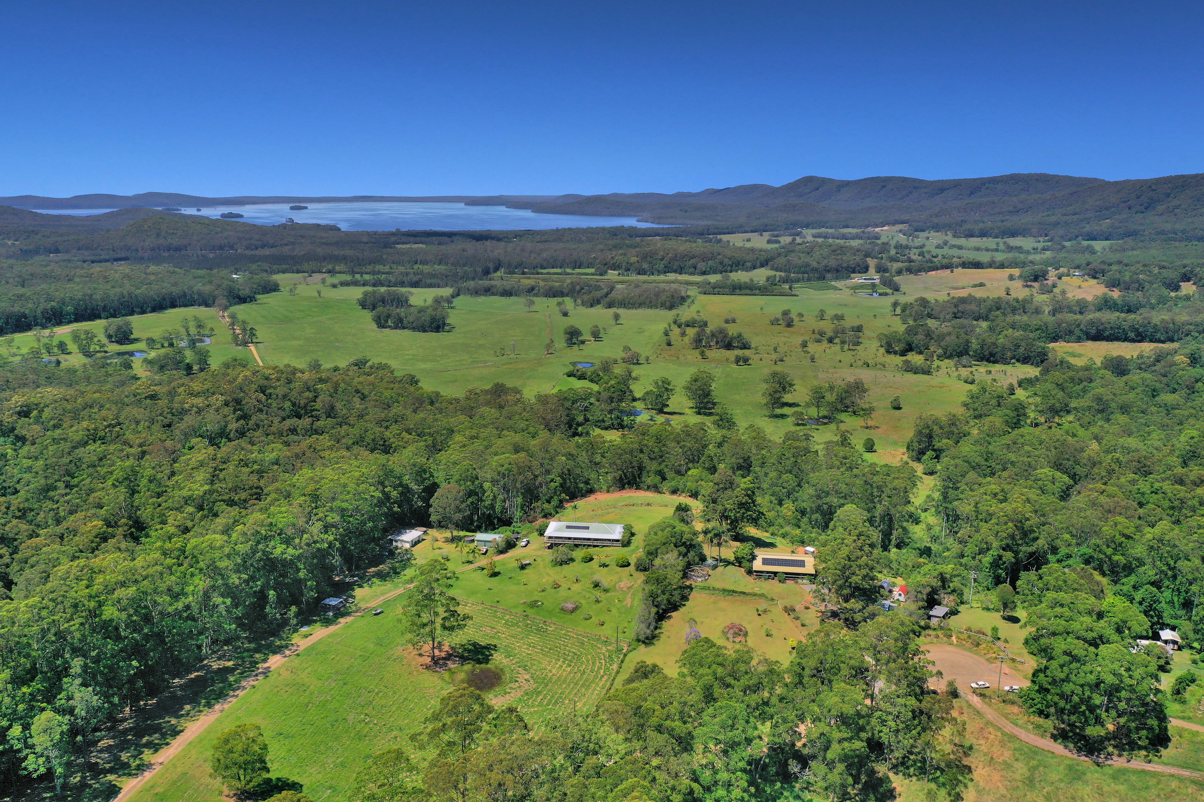 15 Pennys Lane, Topi Topi, NSW 2423 - Sold Rural Lifestyle Property ...