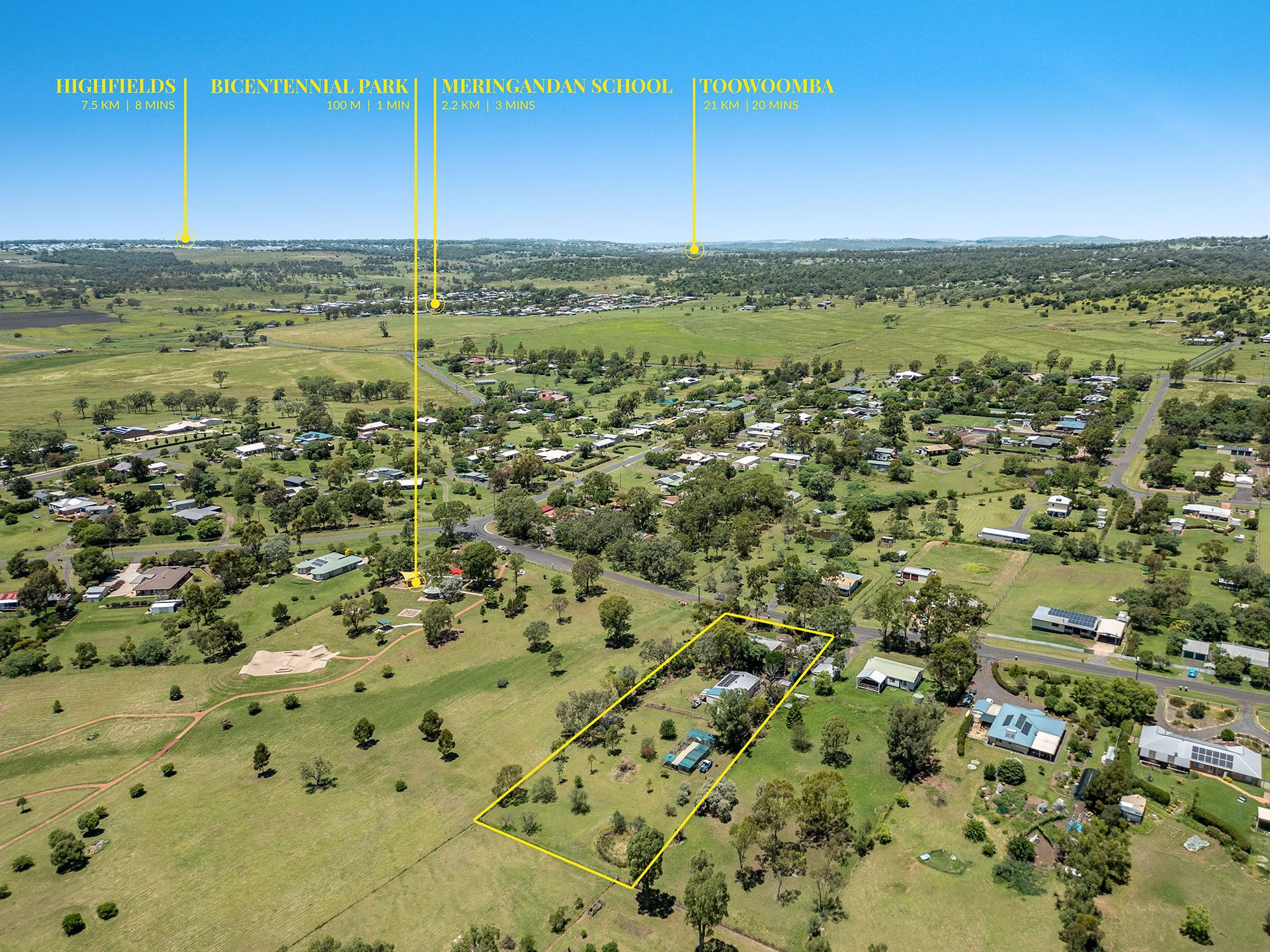 11 William Street, Meringandan West, QLD 4352