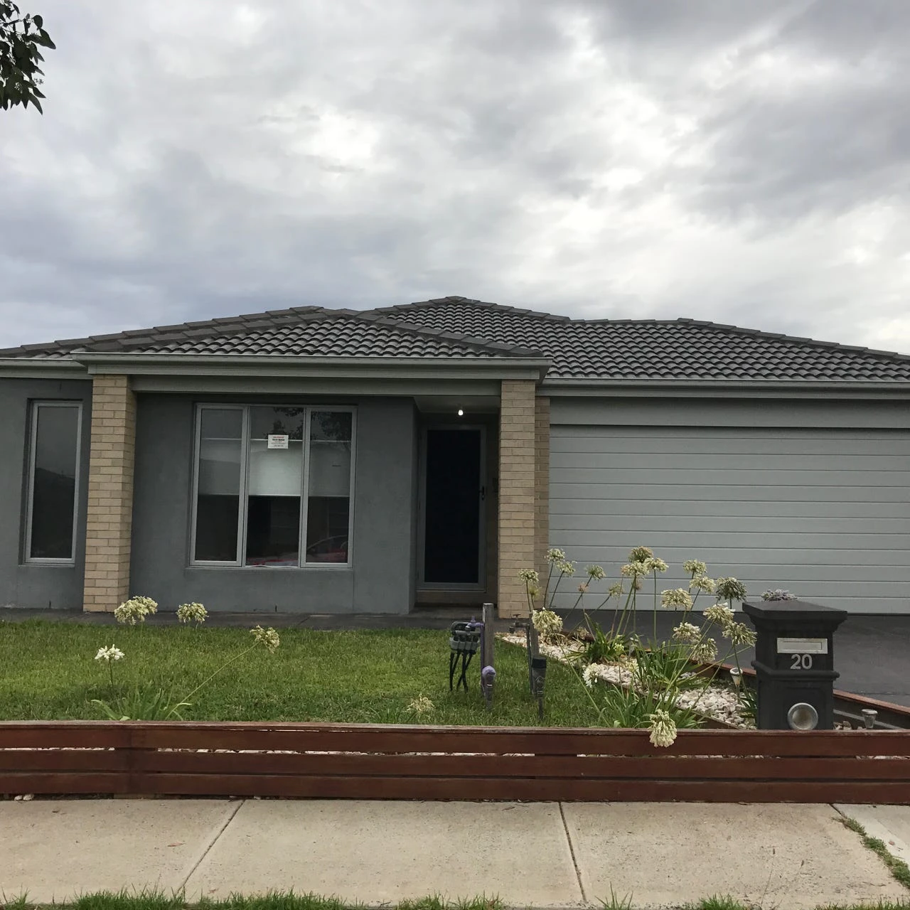 20 Burchelli Way, Wyndham Vale, VIC 3024