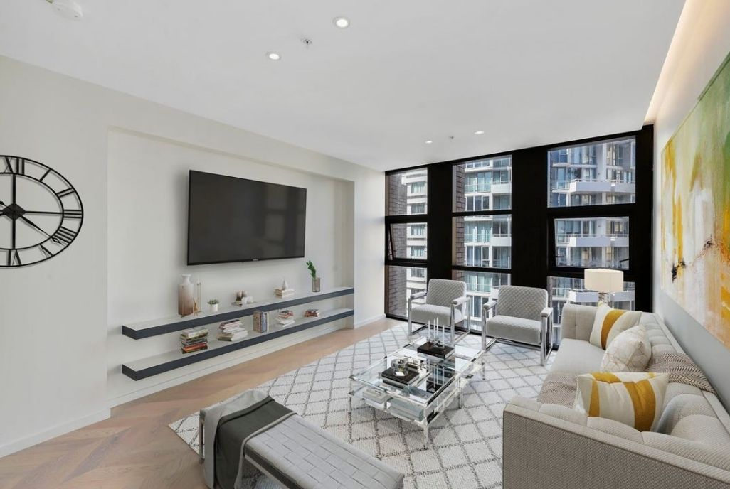 1202/60 Bathurst Street, Sydney, NSW 2000